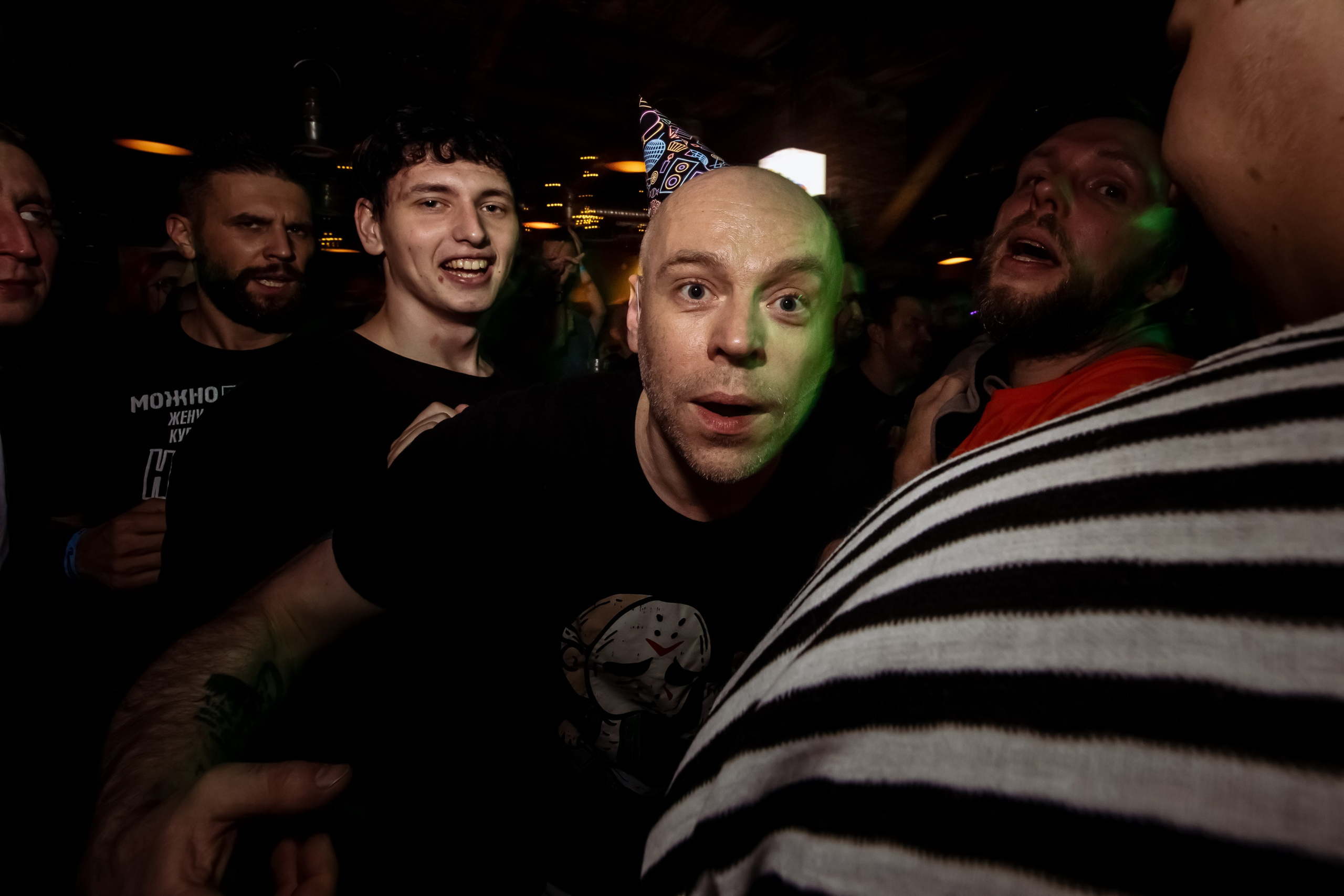 РАДИОПОМЕХИ. Фотограф Елена Богачева (lenalena_na_na_na)