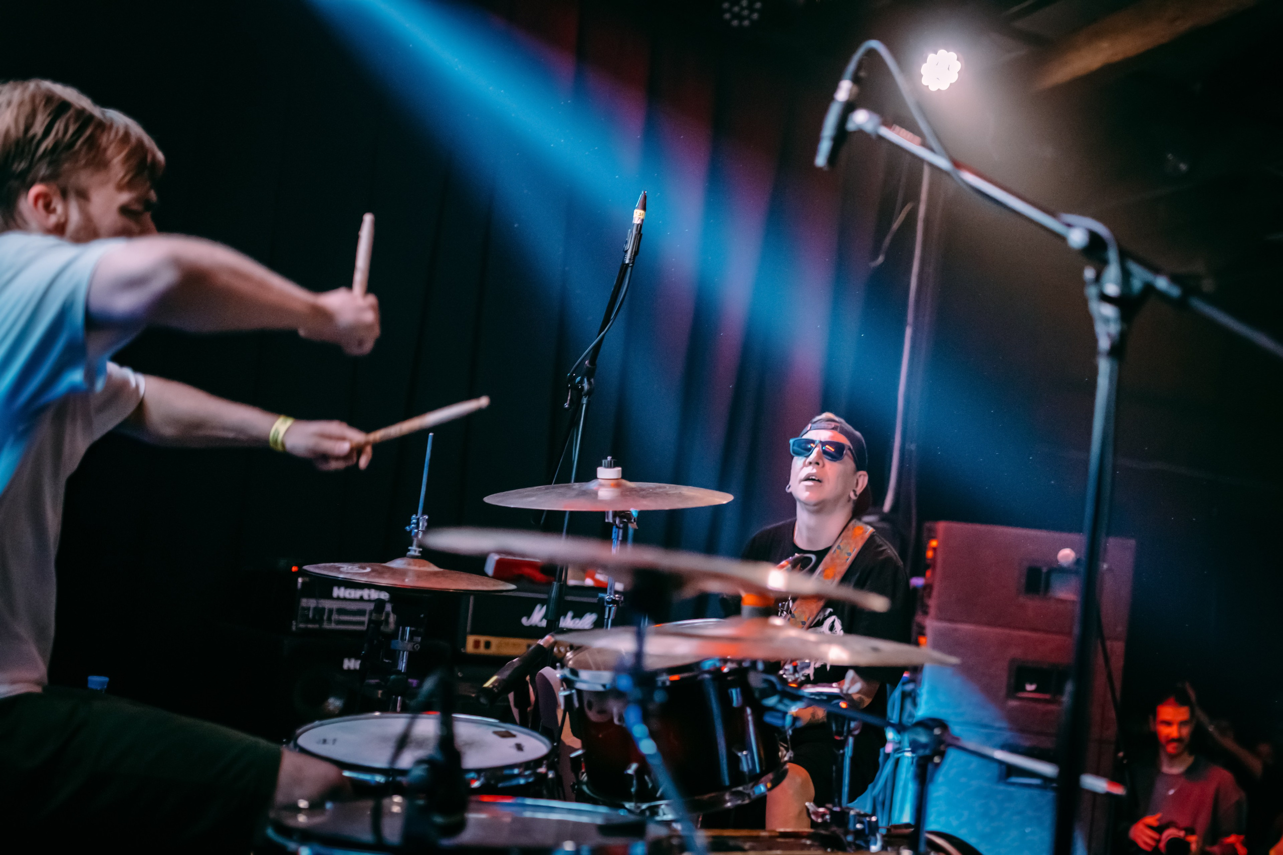 GONZO FELLAZ. Фотограф Елена Богачева (lenalena_na_na_na)