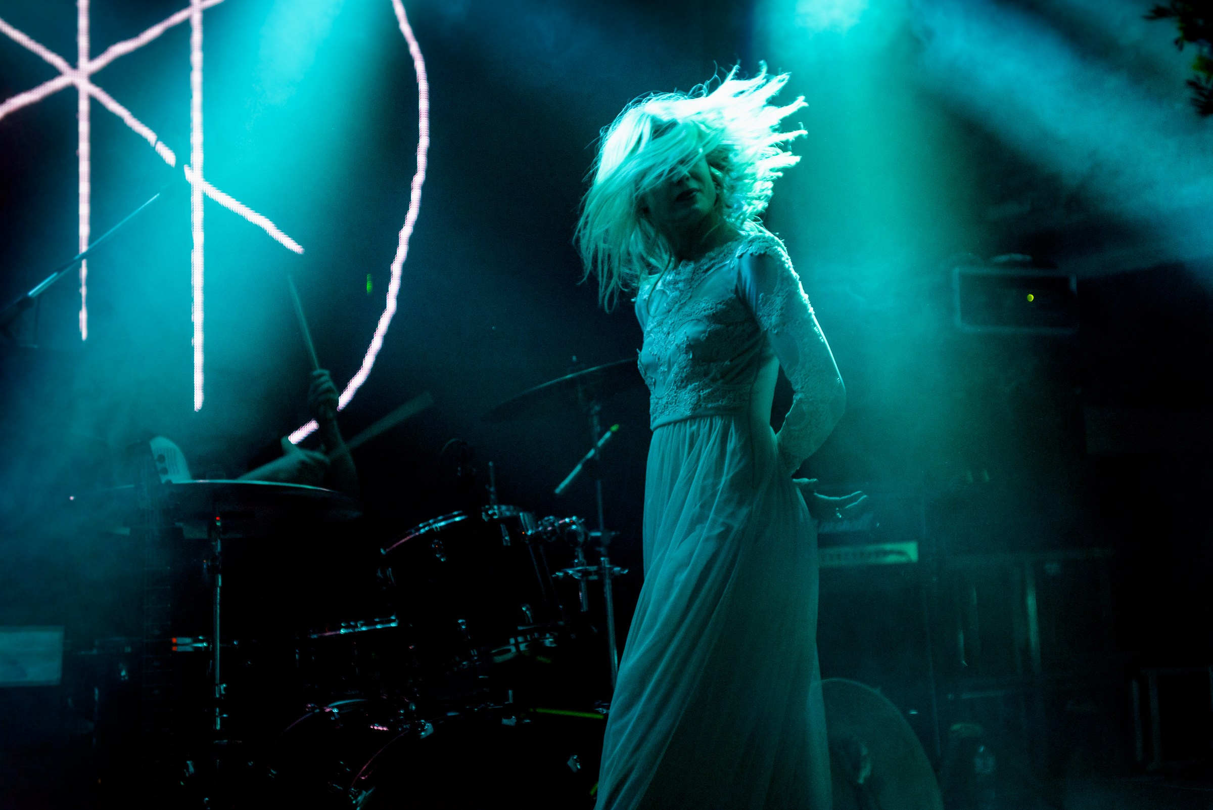 Концерты. Репортажный и концертный фотограф Алексей Патентный в Екатеринбурге