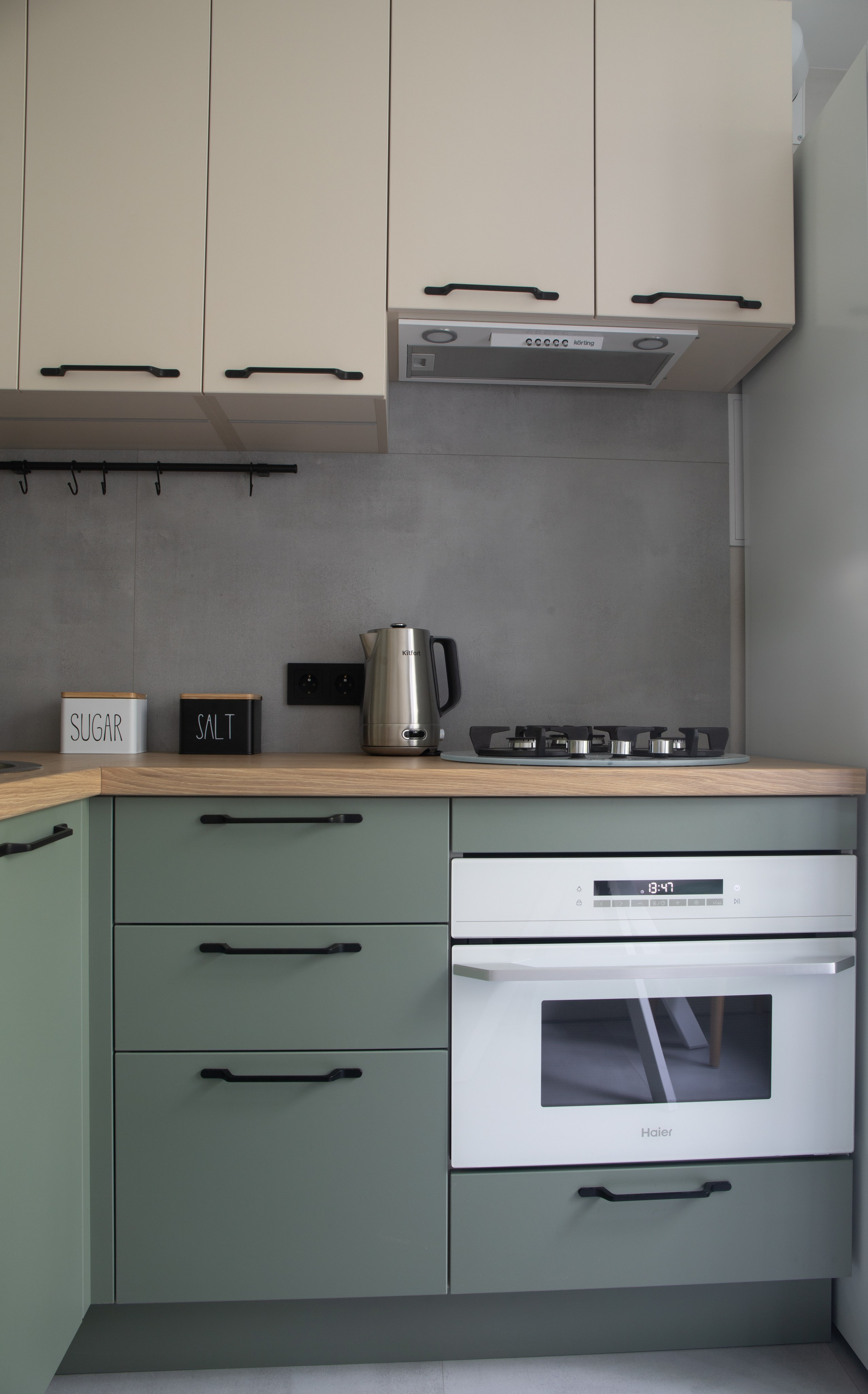 Жить на Литовской. Полина Носкова интерьерный фотограф