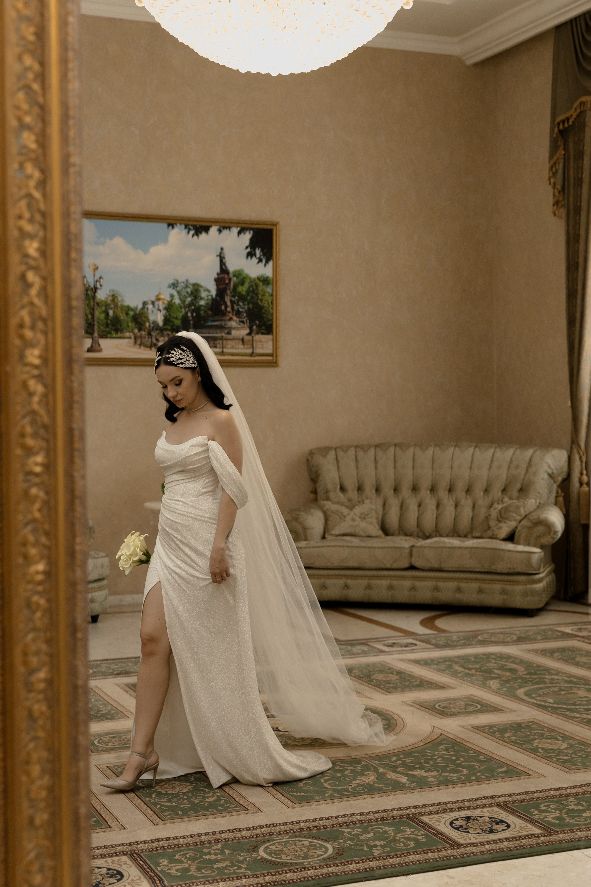 Кирилл и Юлия. Миленина Юлия Свадебный и семейный фотограф в Краснодаре