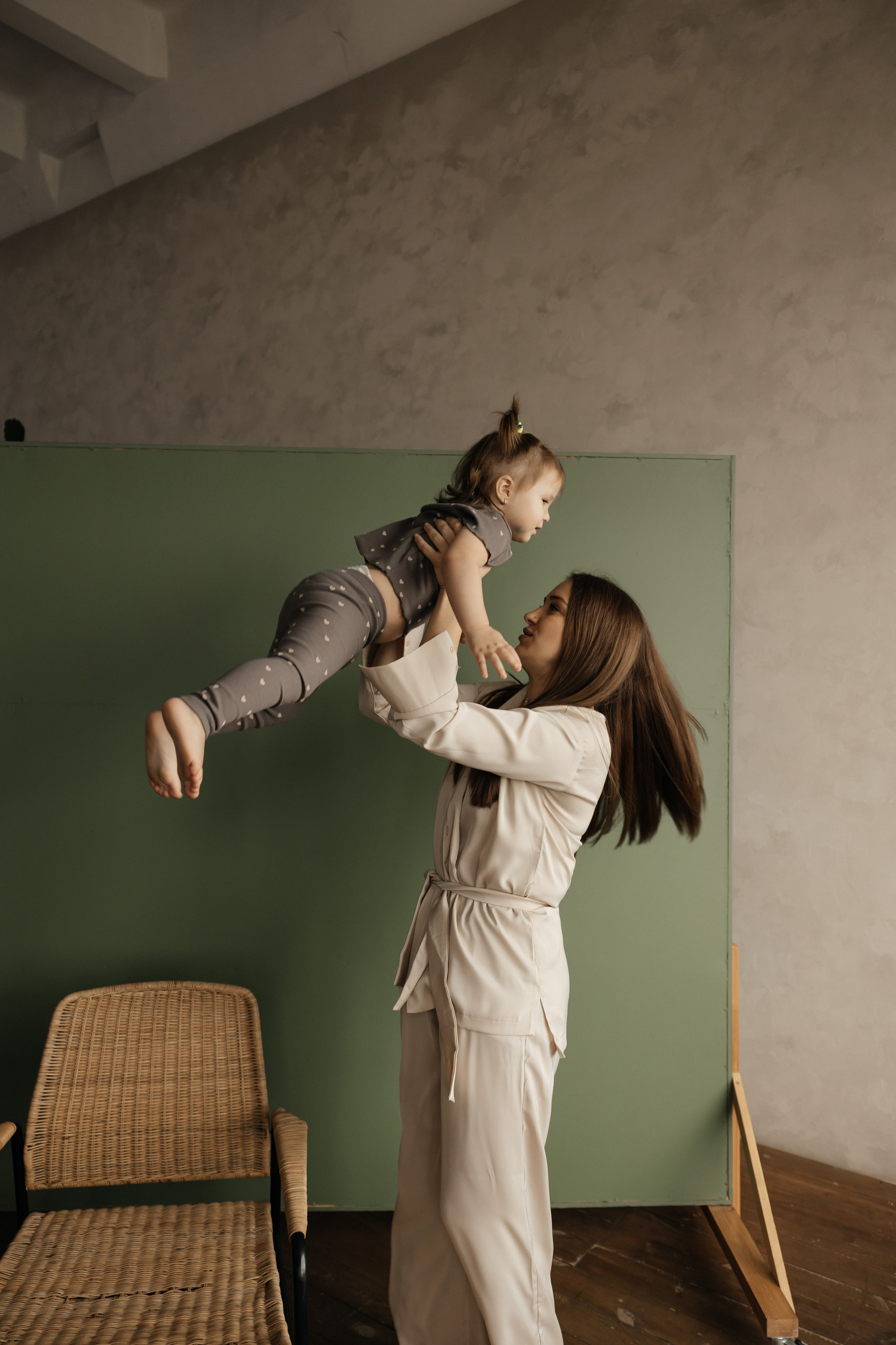 Семейная для Даши и Милы. Свадебный и семейный фотограф Рассказова Виктория