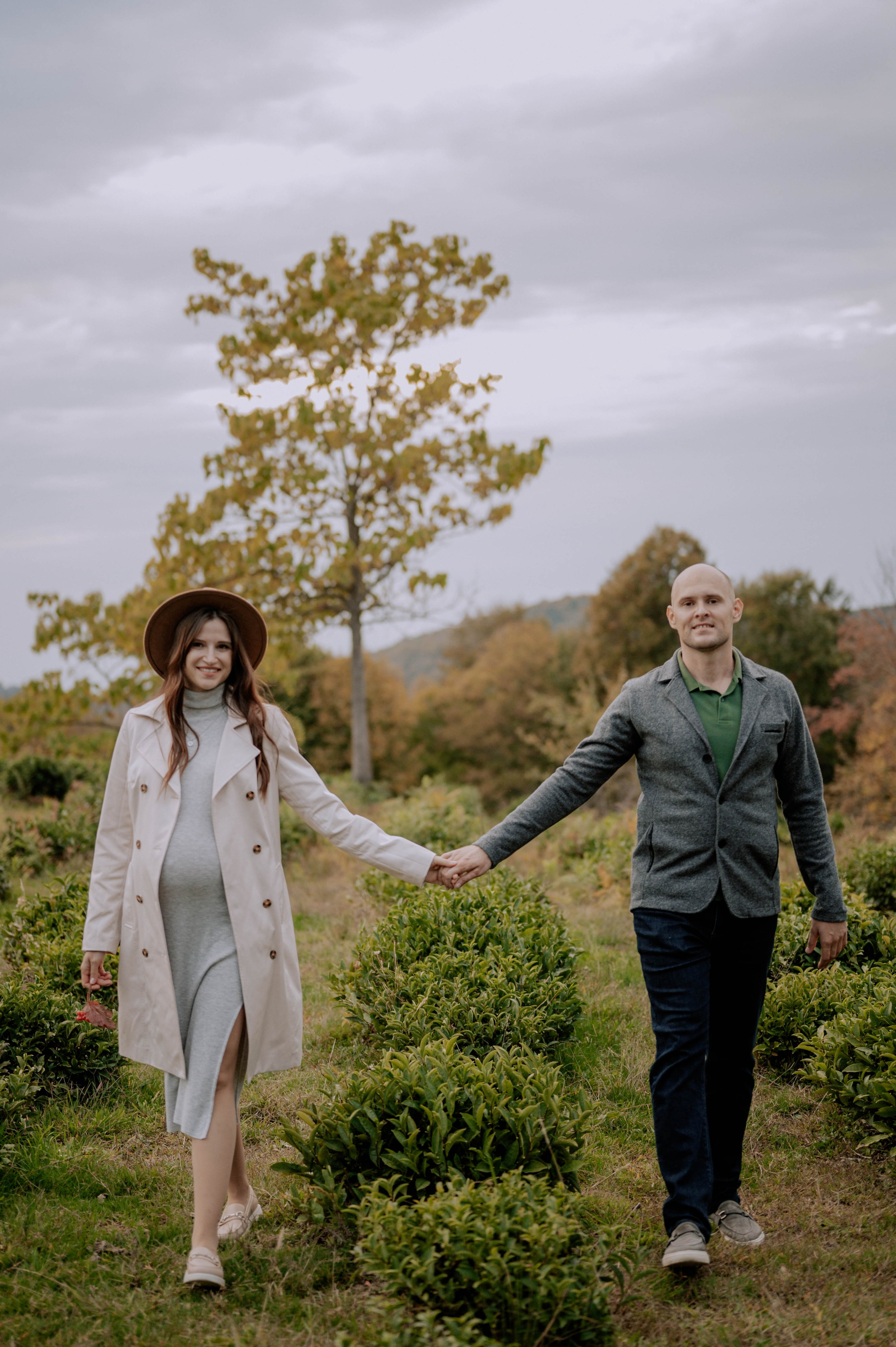 Таня и Денис. Фотограф Сочи Кисматова Анастасия