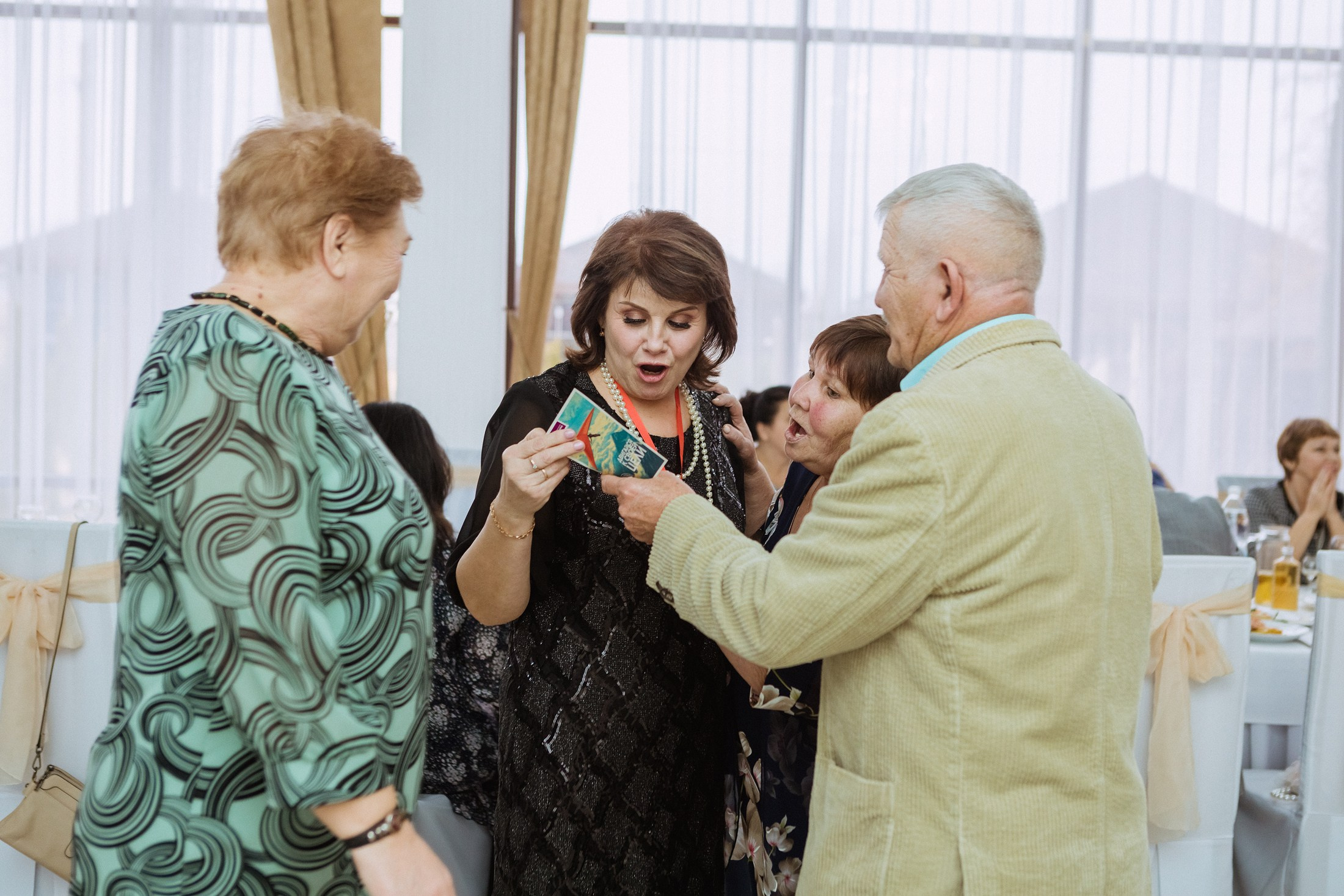 День рождения Елены. Фьюжн. Фотографы в городе Волгограде — Людмила Агеева и Алексей Околелов