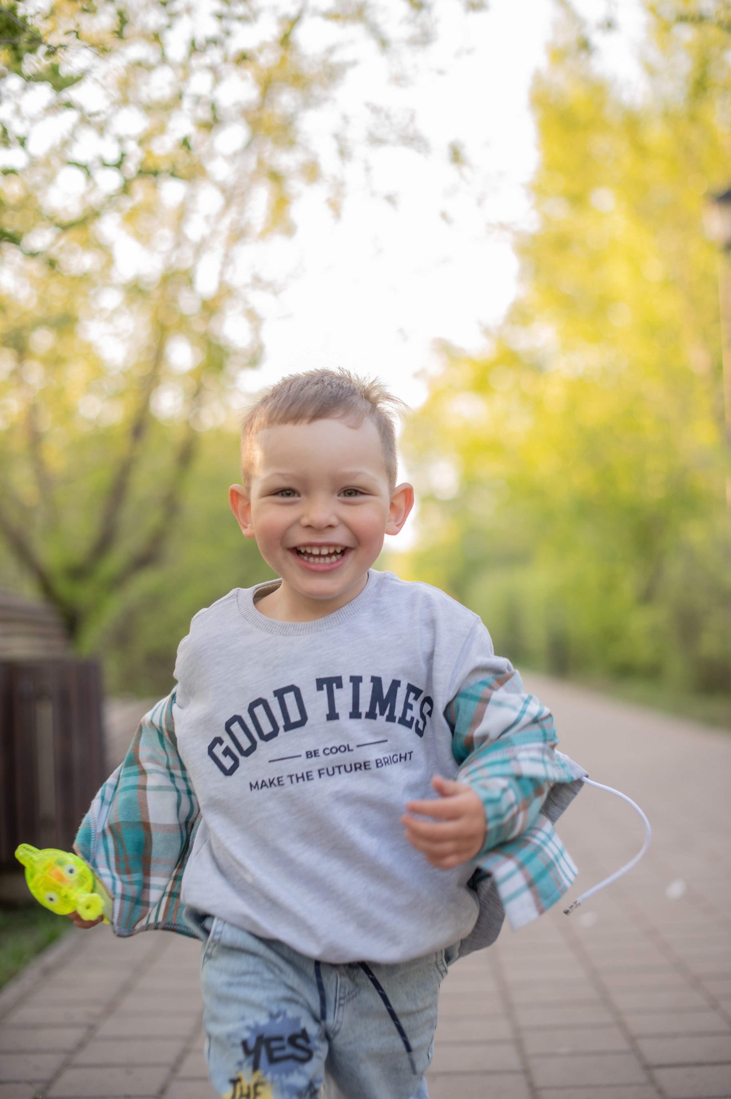 Люба и Захар. Фотограф Виктория Воронина
