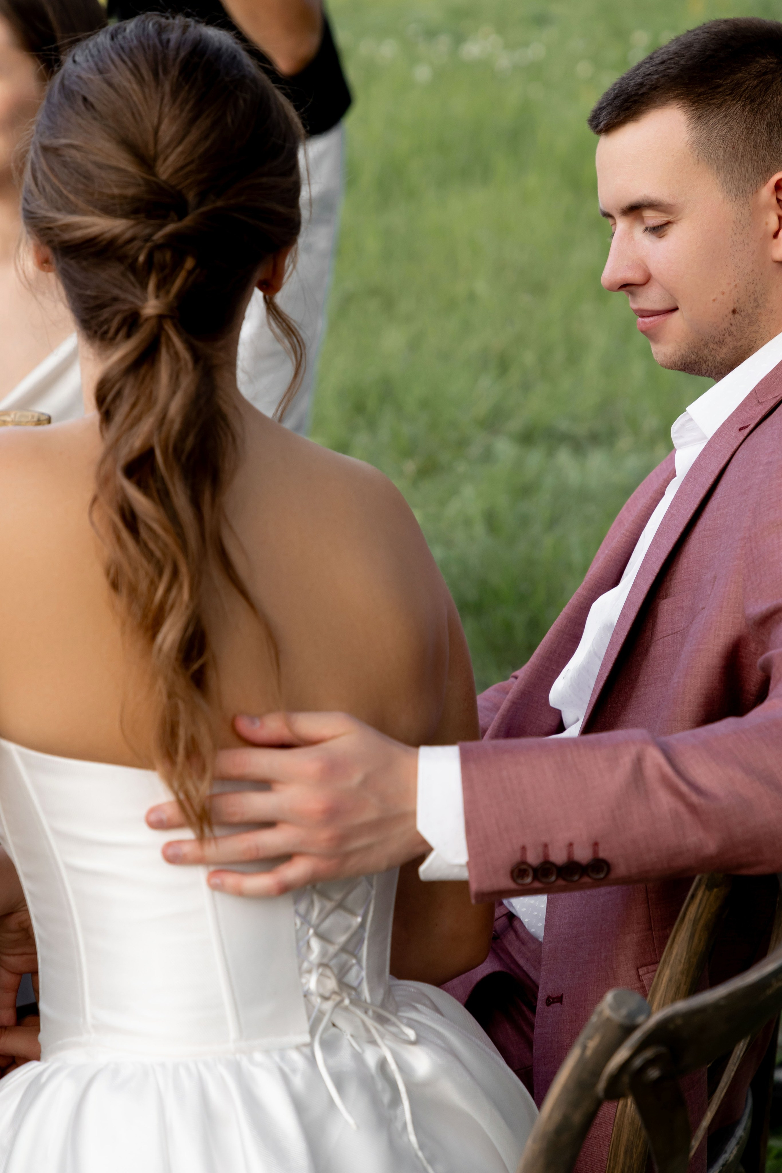 Роман и Ксюша. Лада Канана Свадебный и семейный фотограф