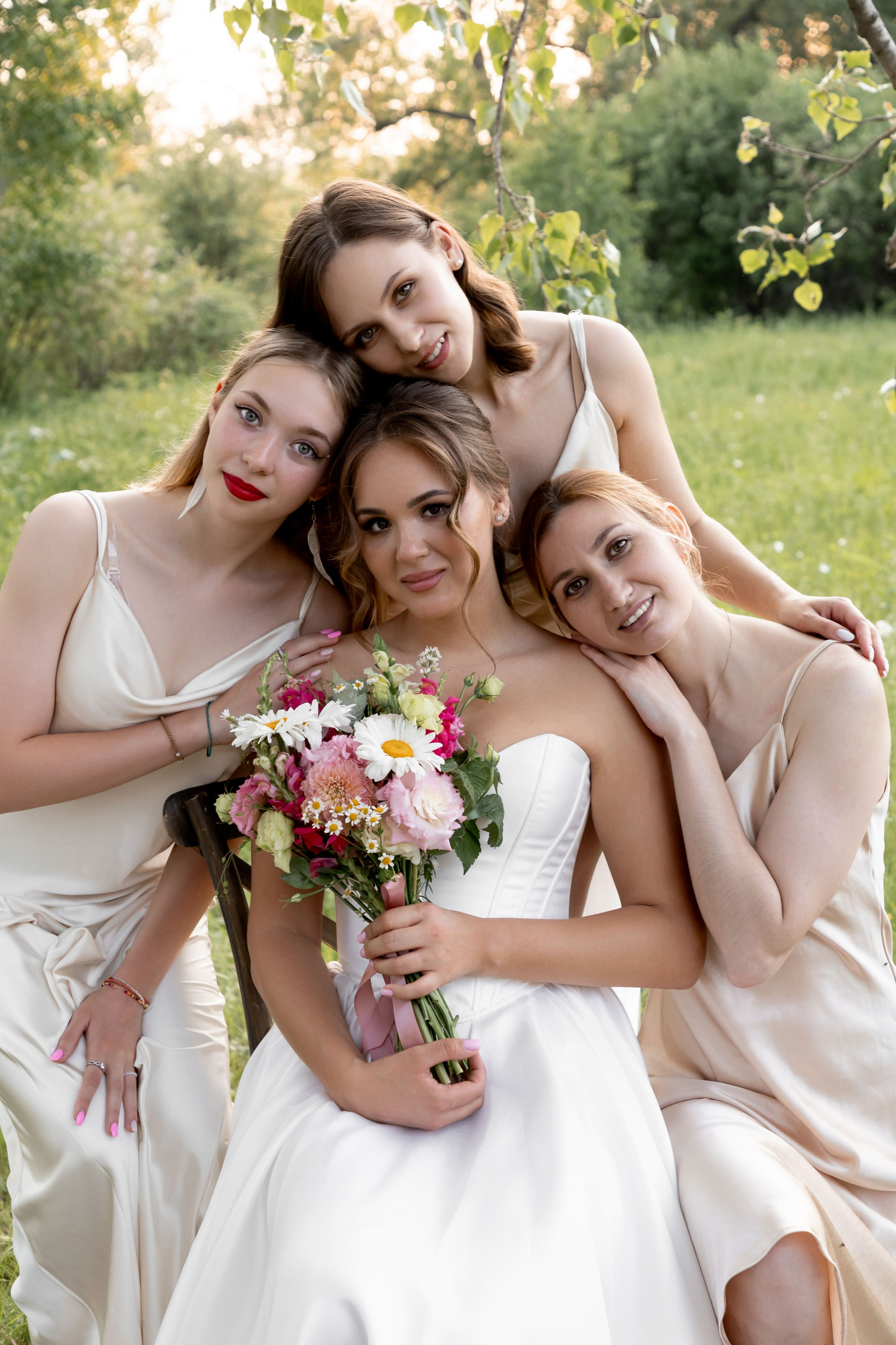 Роман и Ксюша. Лада Канана Свадебный и семейный фотограф