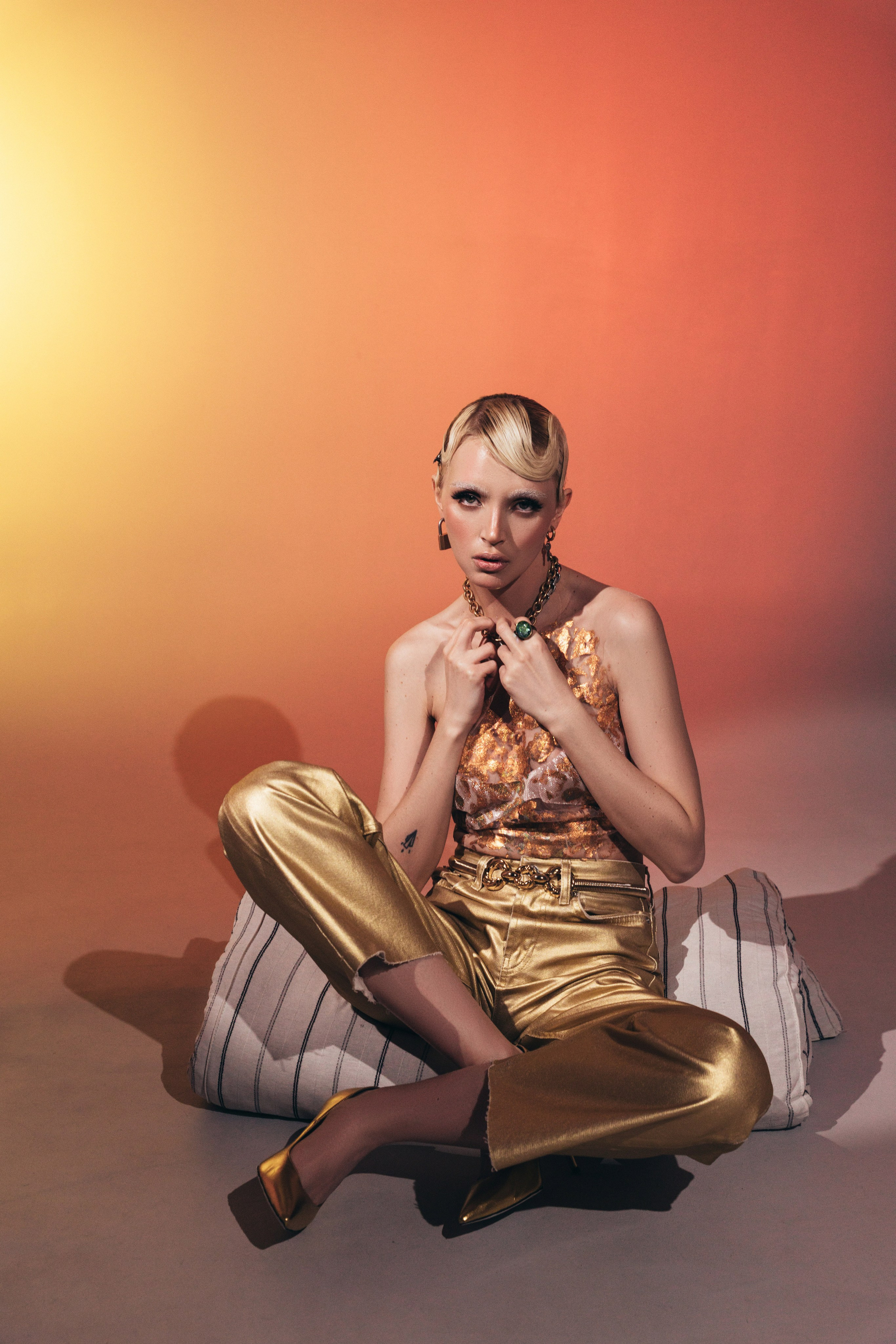 Ксения. Фотограф в Крыму