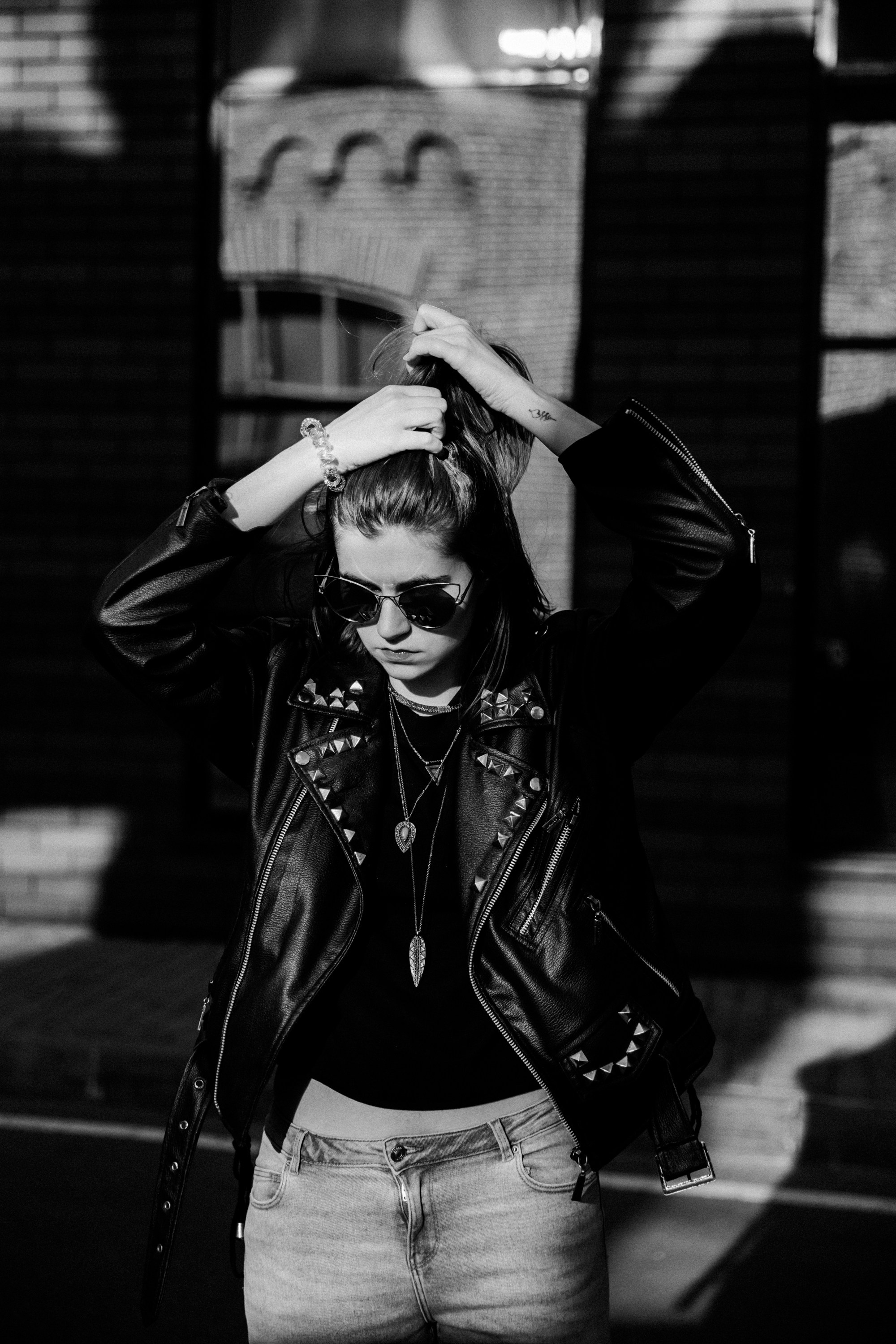 ДОМИНИКА. МОСКВА ` 21. Maria Startseva Photo