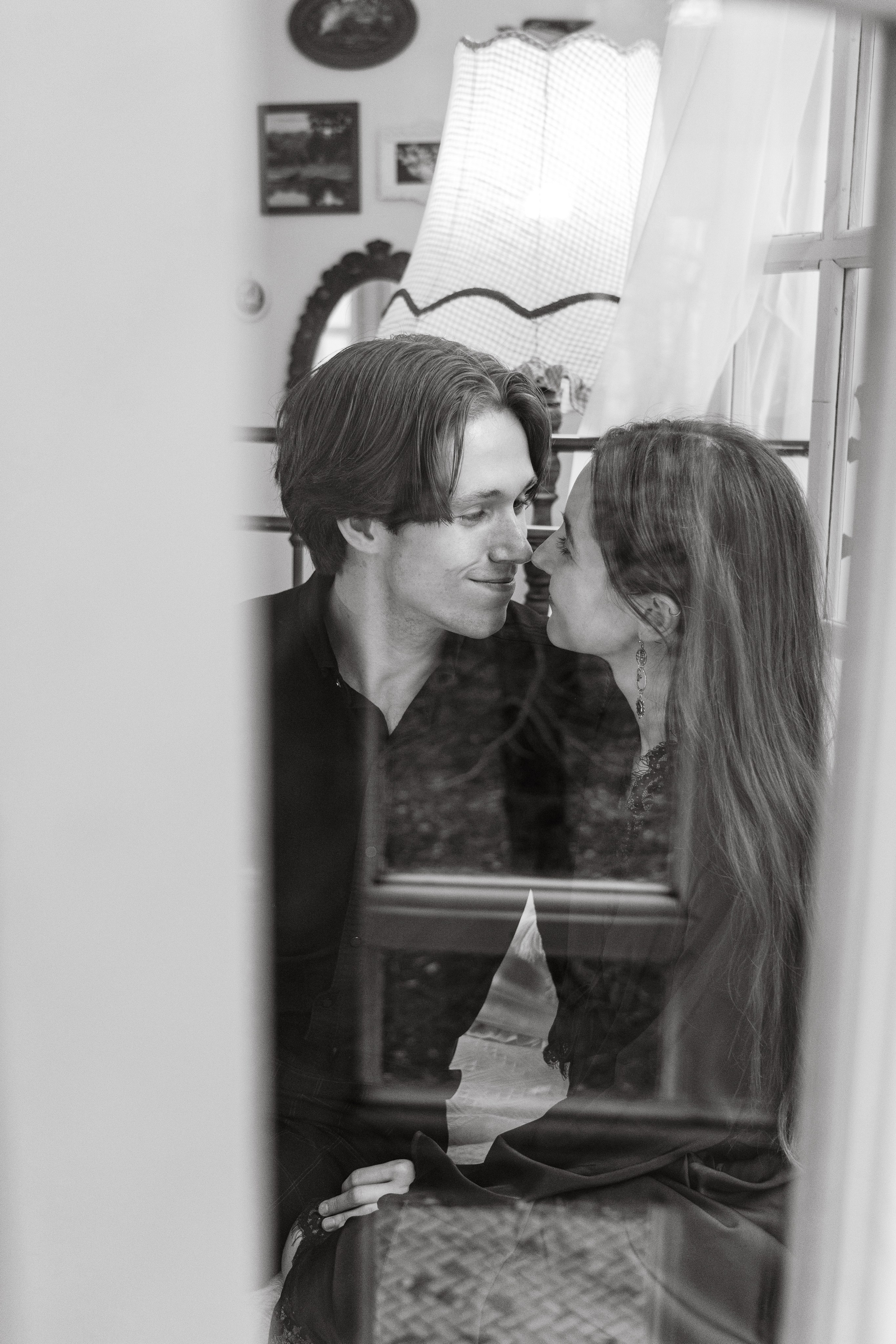 Без названия. Фотограф-эстет