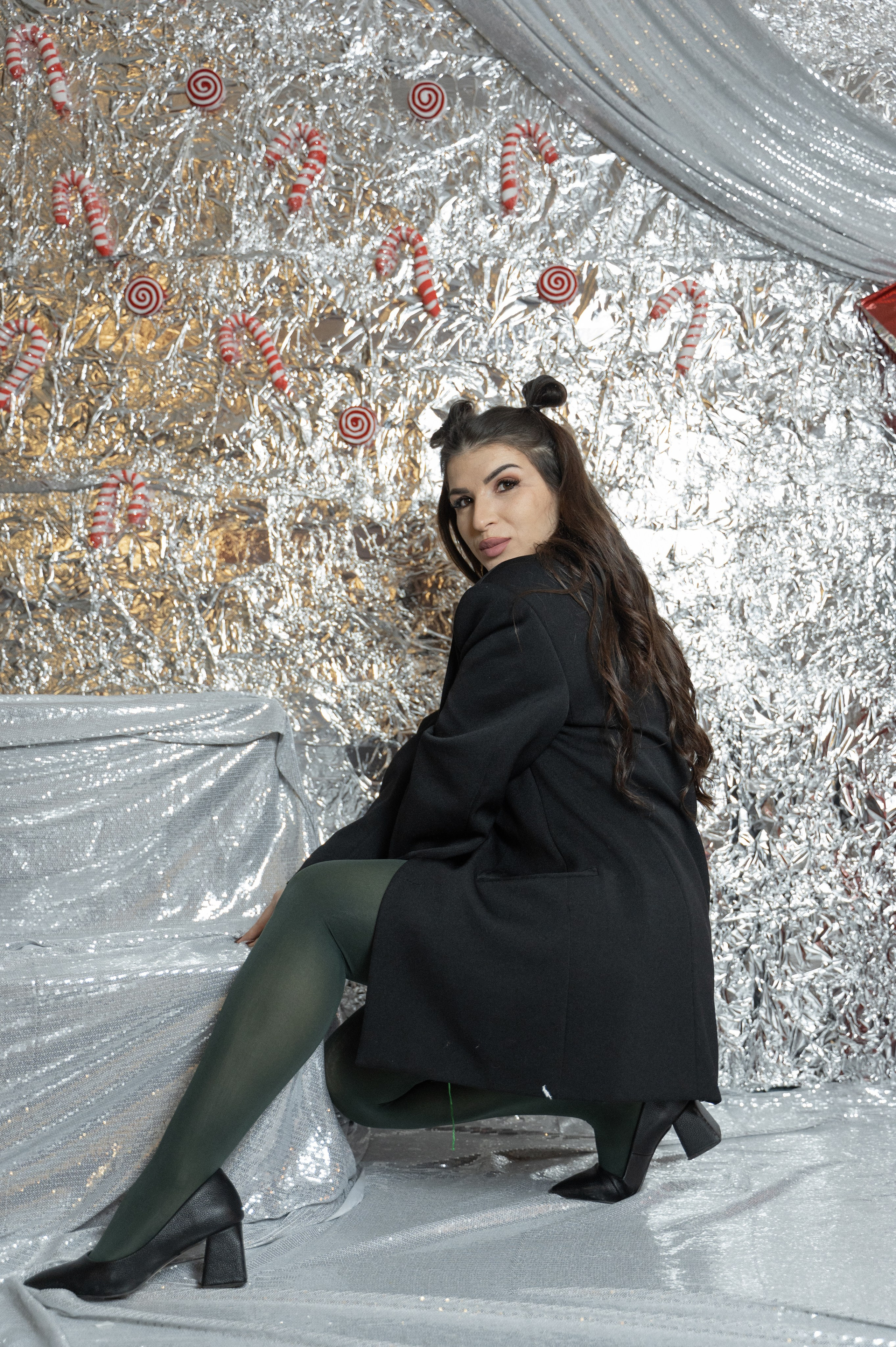 Женские портреты. ФОТОГРАФ/РУДНЫЙ/КОСТАНАЙ