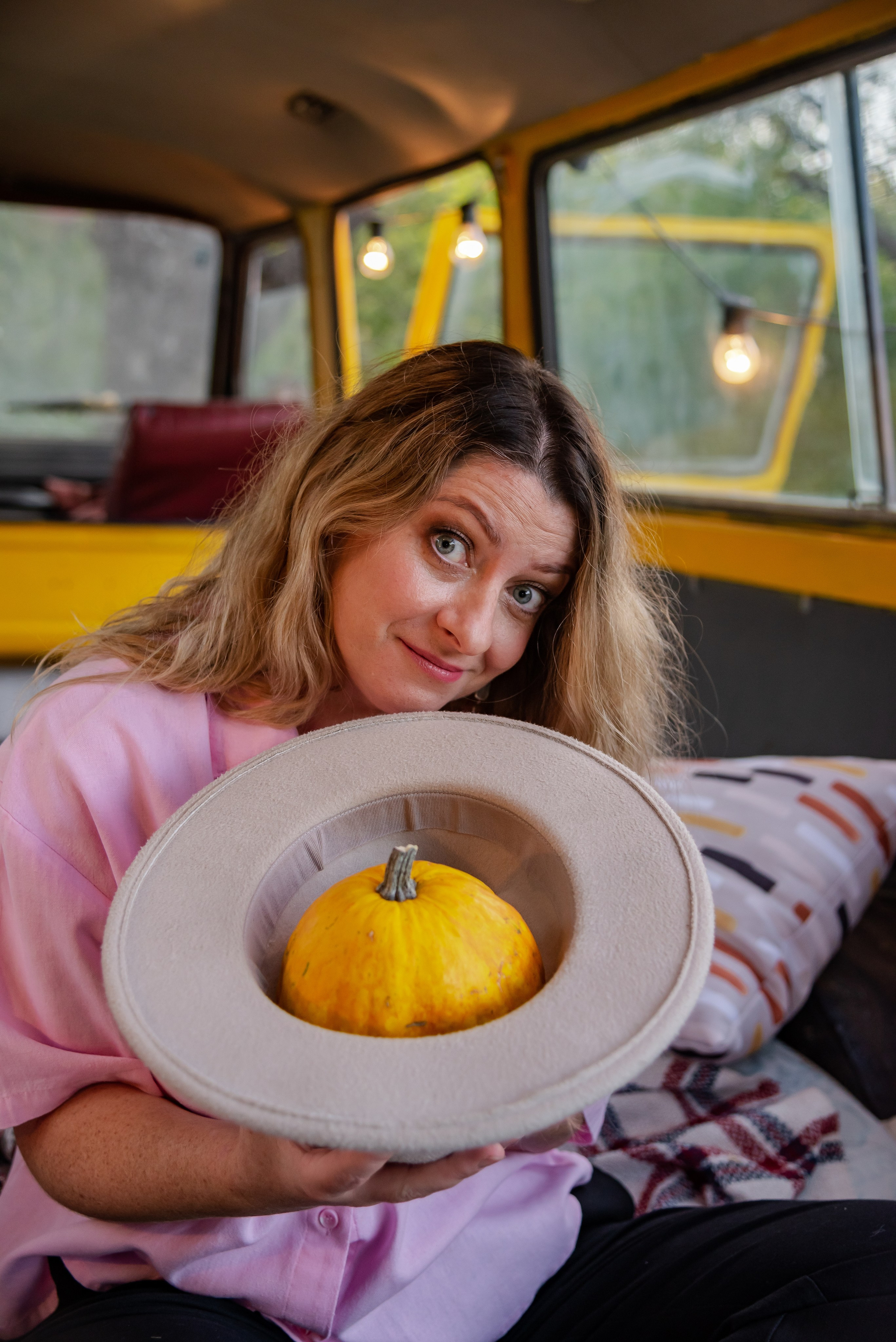 Аня. Фотограф Галина Нестерова