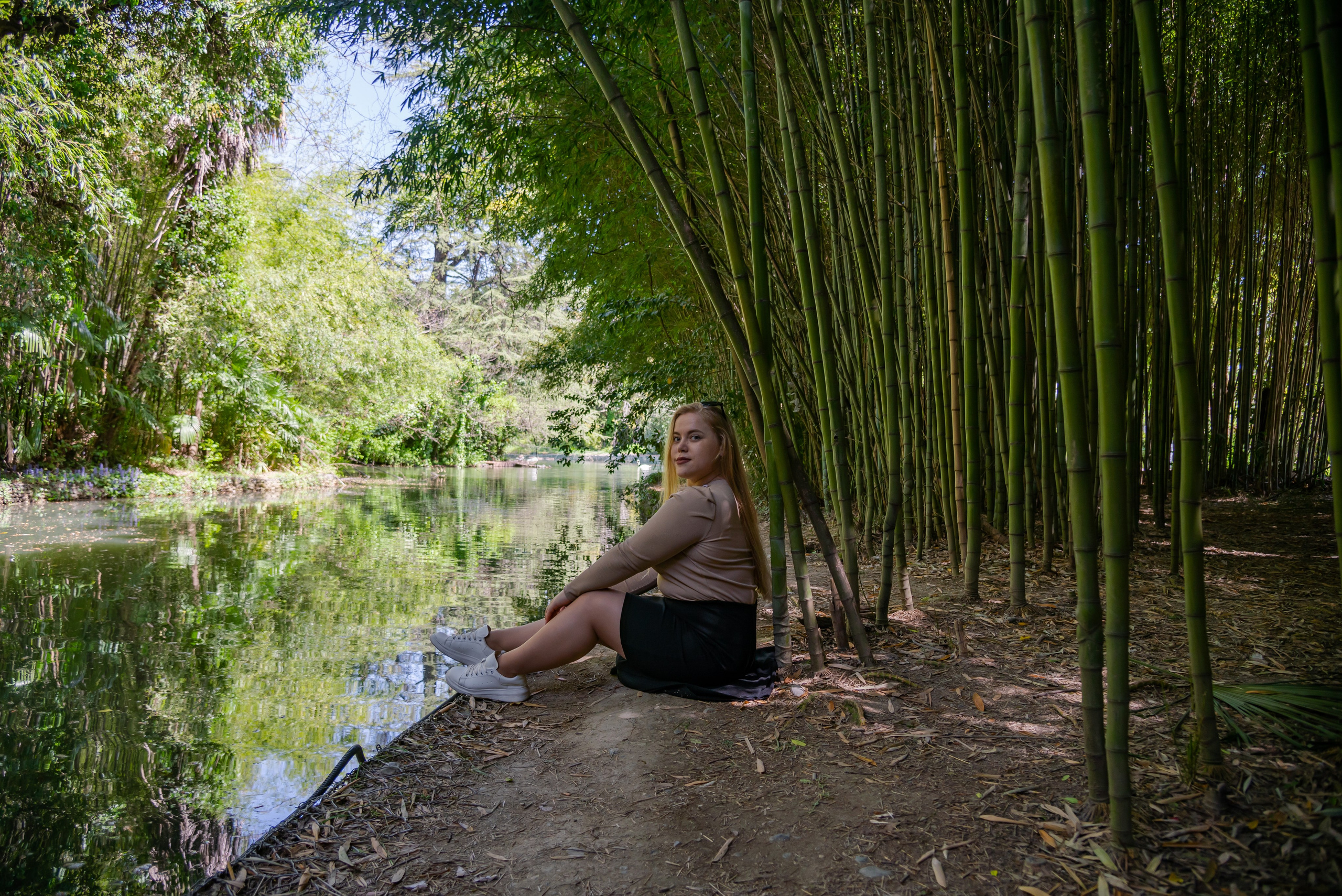 Южные Культуры. Фотограф Галина Нестерова