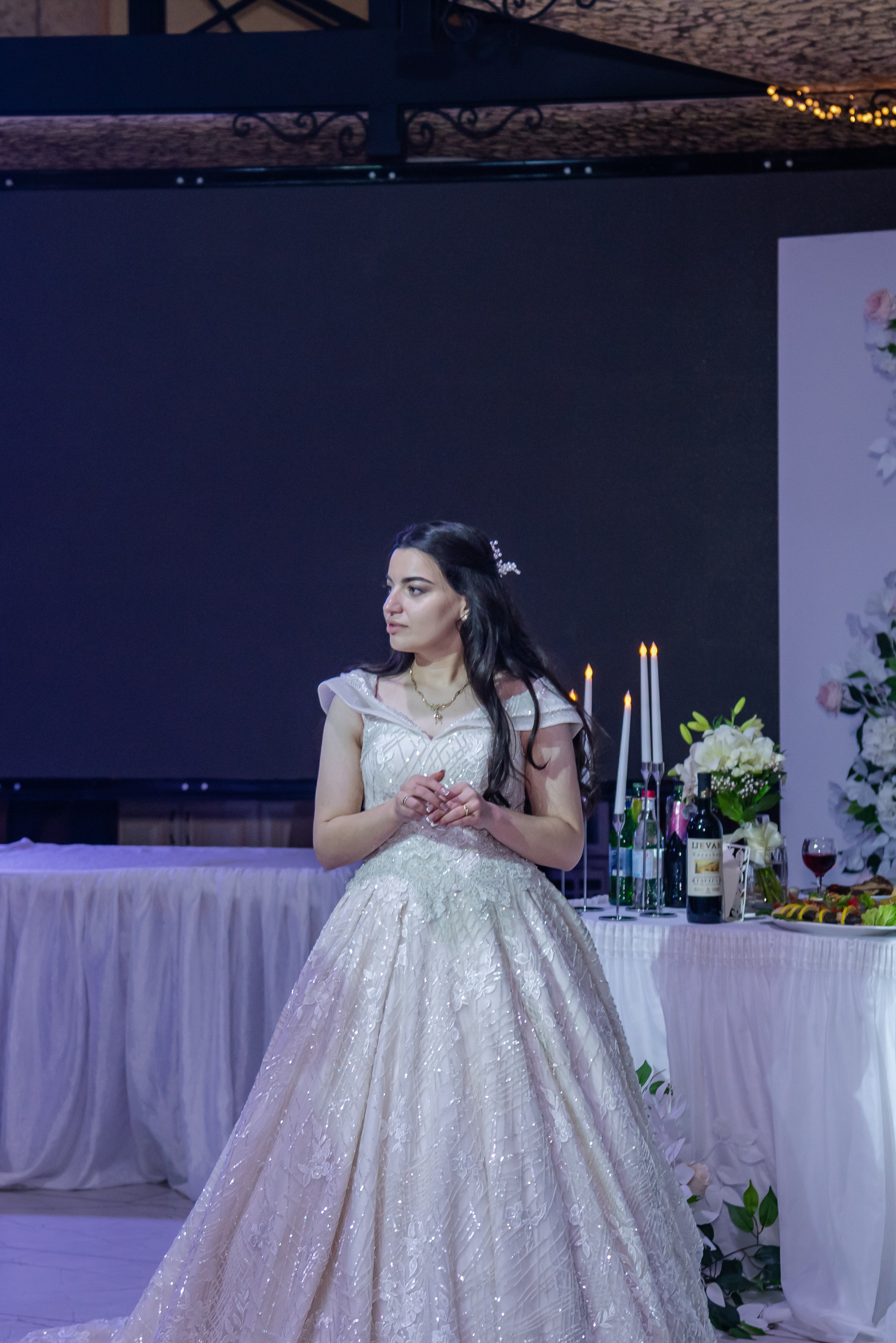 Эдгар и Элина. Фотограф Галина Нестерова