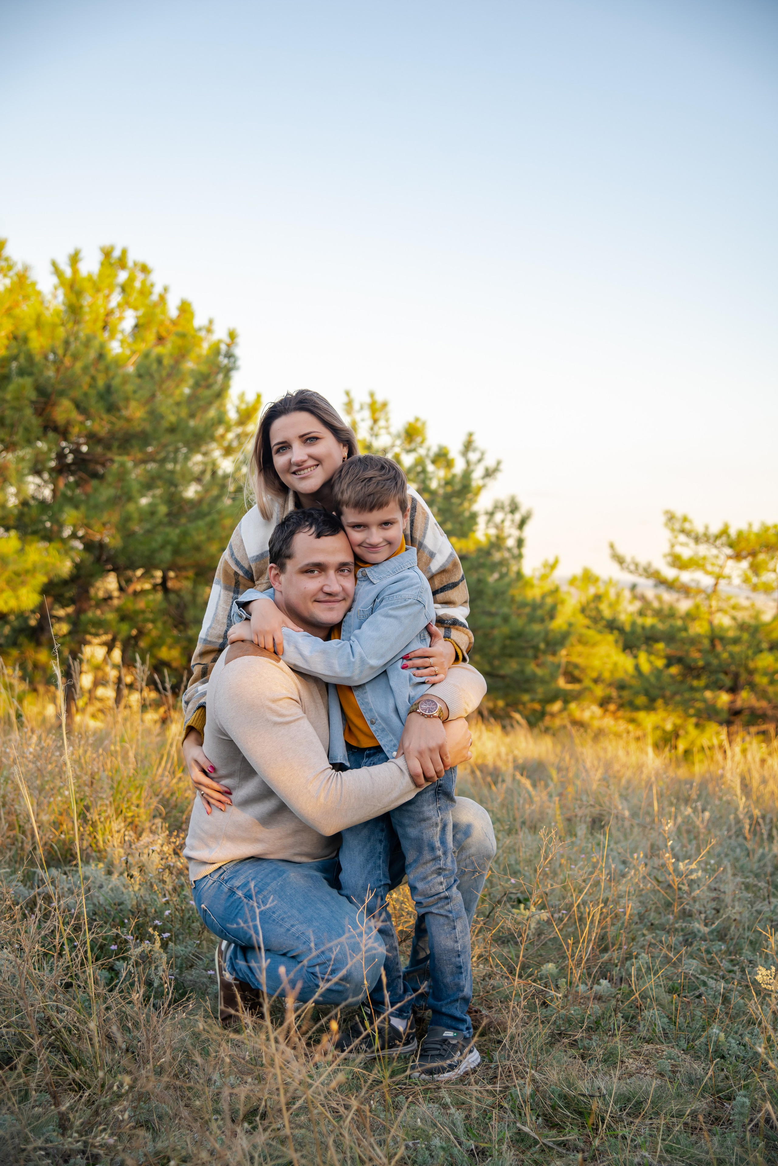 Вика. Фотограф Галина Нестерова