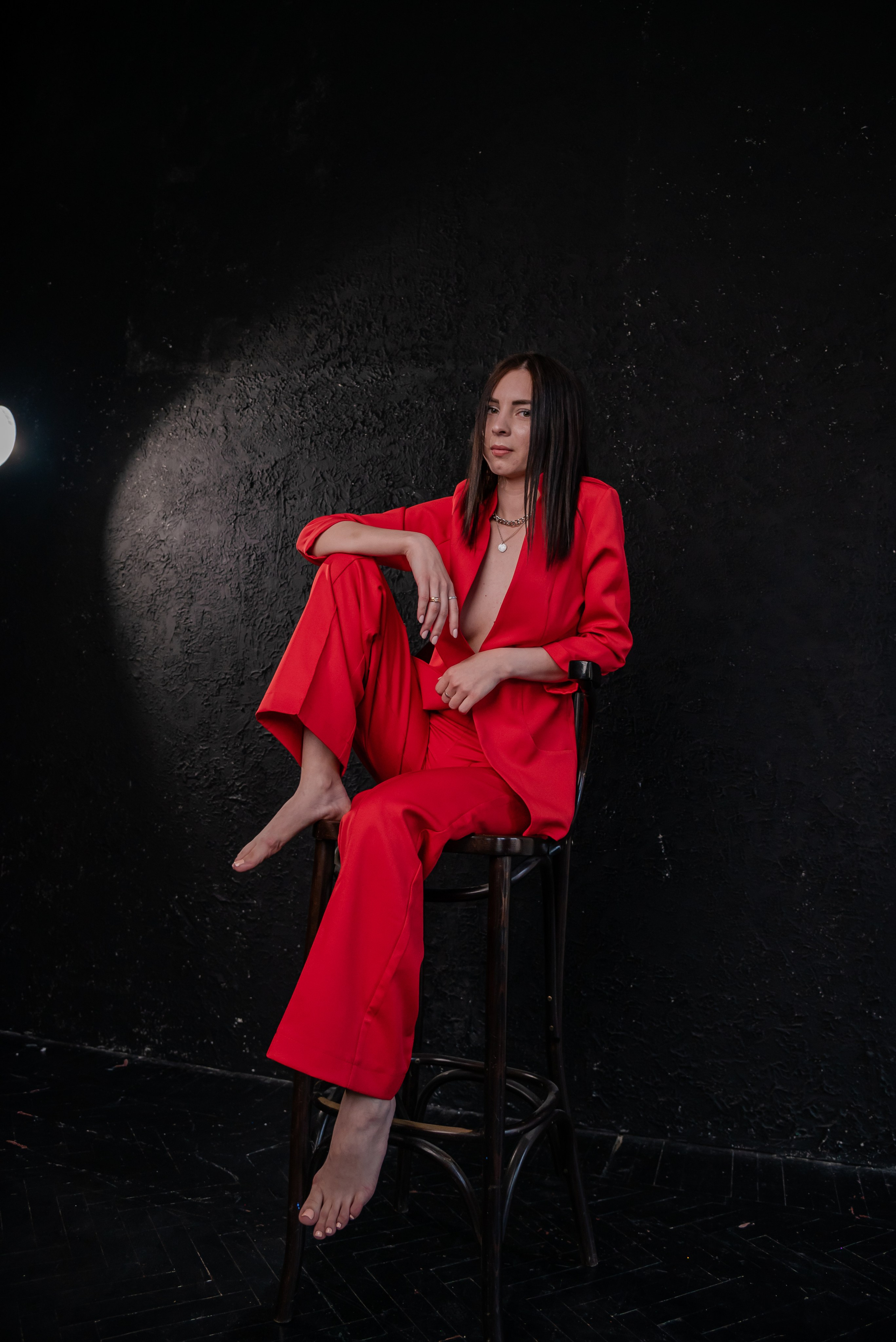 Белая Комната. Фотограф Галина Нестерова