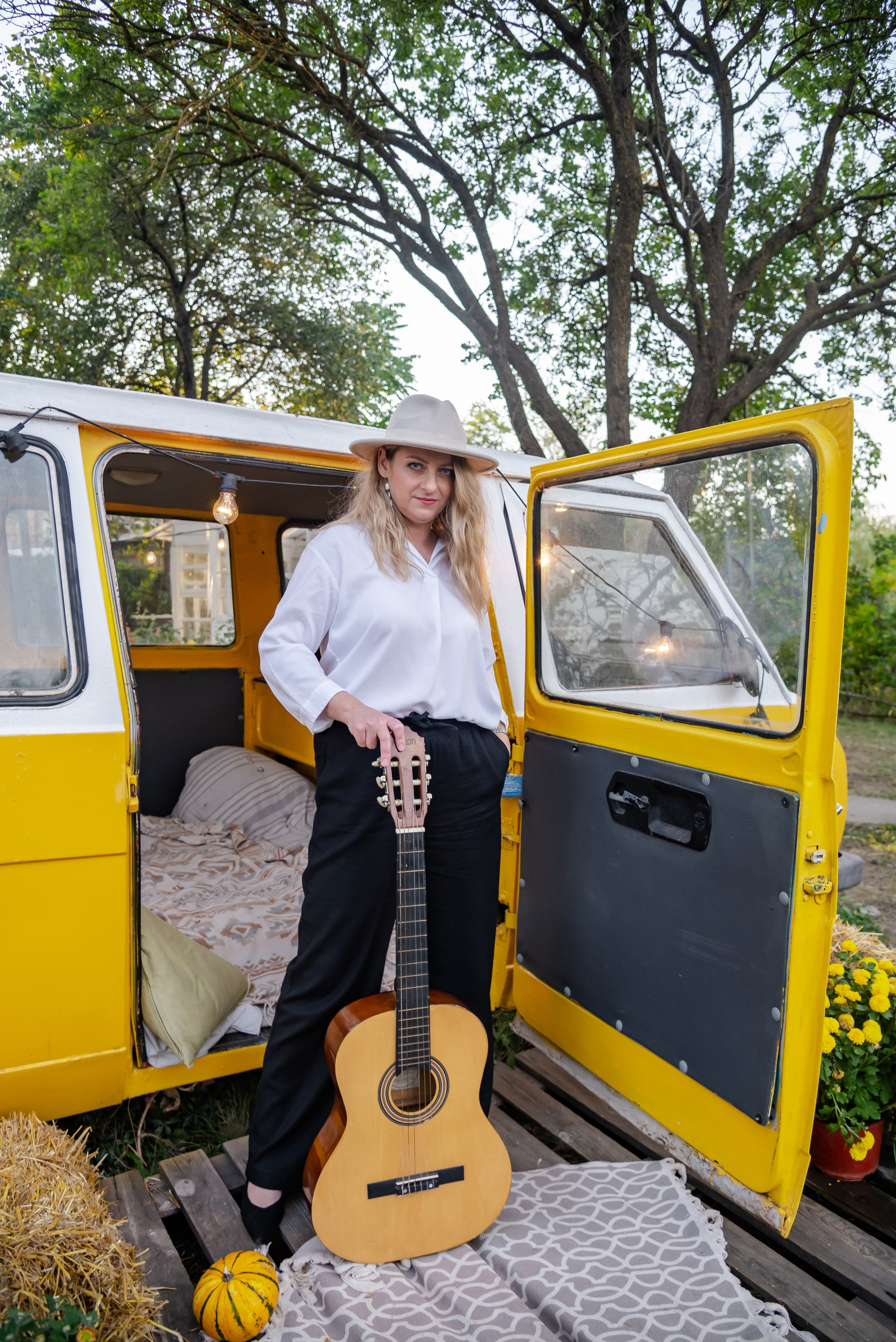 Аня. Фотограф Галина Нестерова