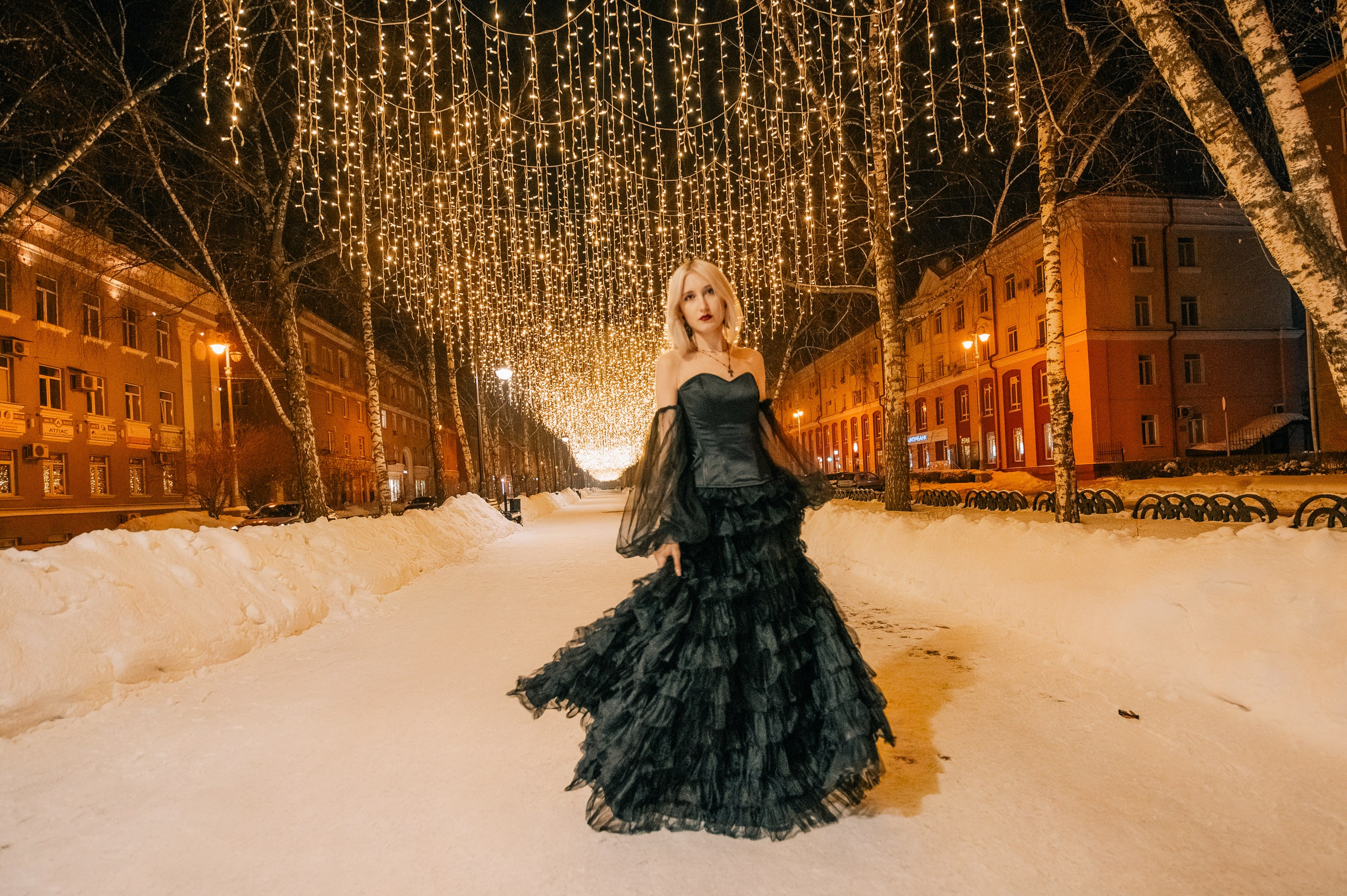 ....... Фотограф в Кемерово Владислав Шульц