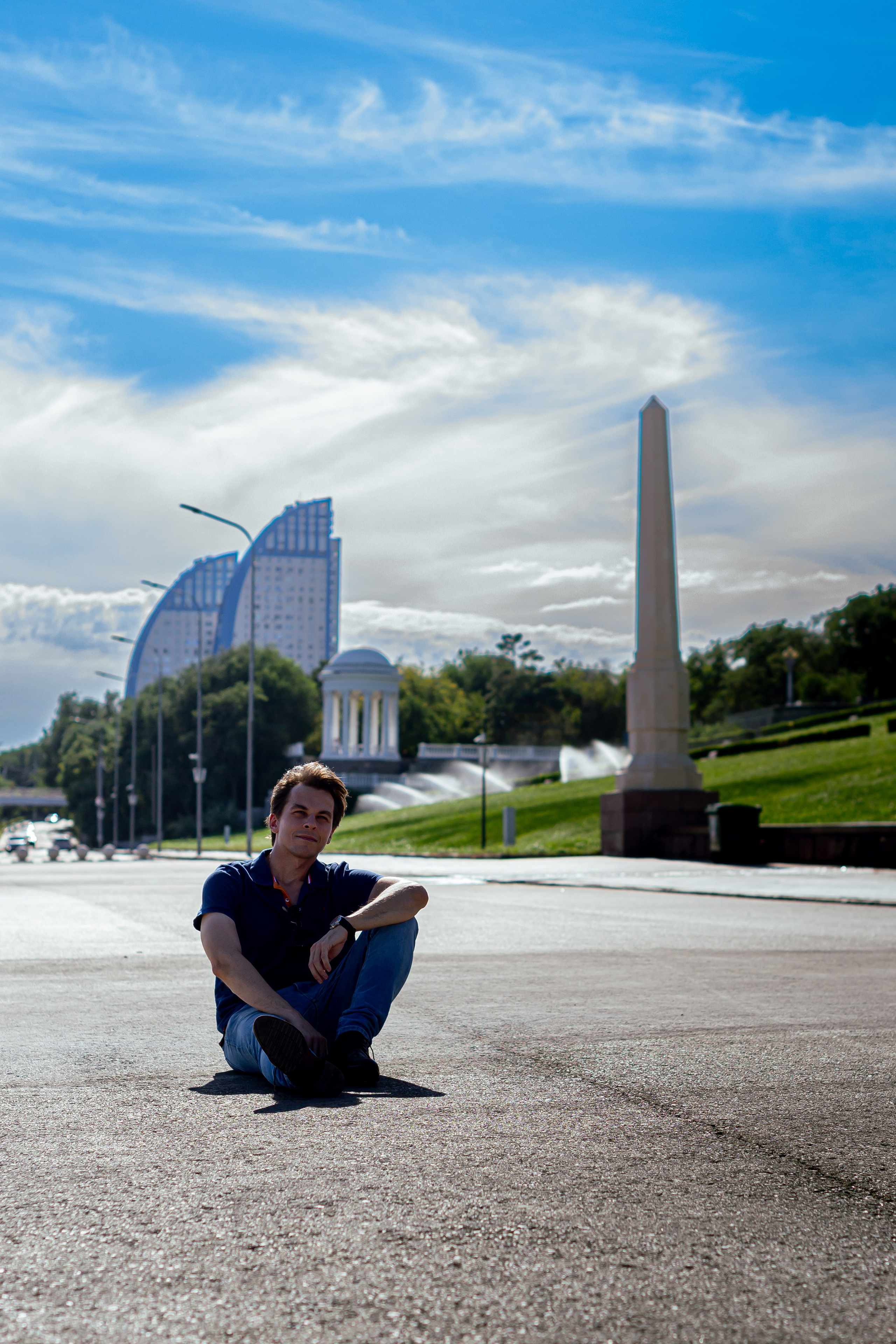 Md: Леон. Фотограф в Волгограде (Волжском) Андрей