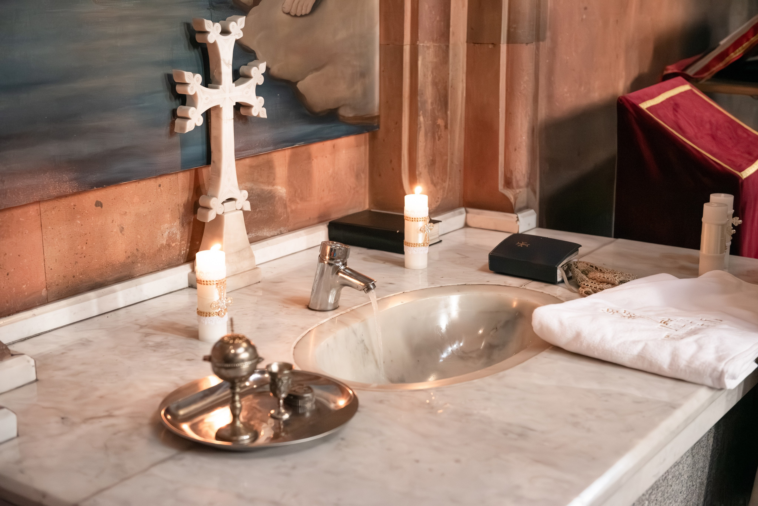 Крещение и Венчание. Свадебный и семейный Фотограф в Твери Сергей Скорода