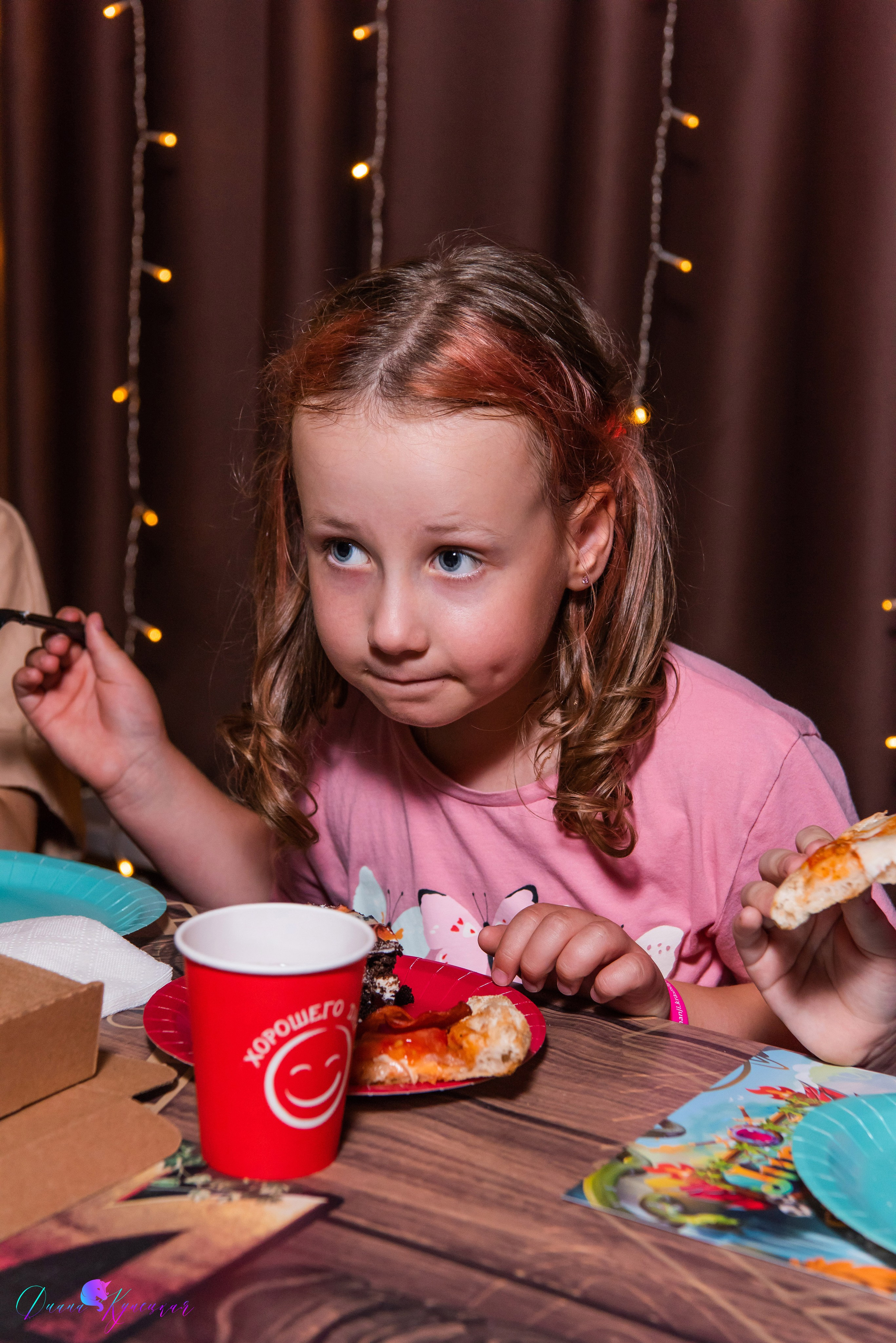 День Рождения Марка. «Джуманджи Красногорск». Свадебный и арт-фотограф Кунецкая Диана