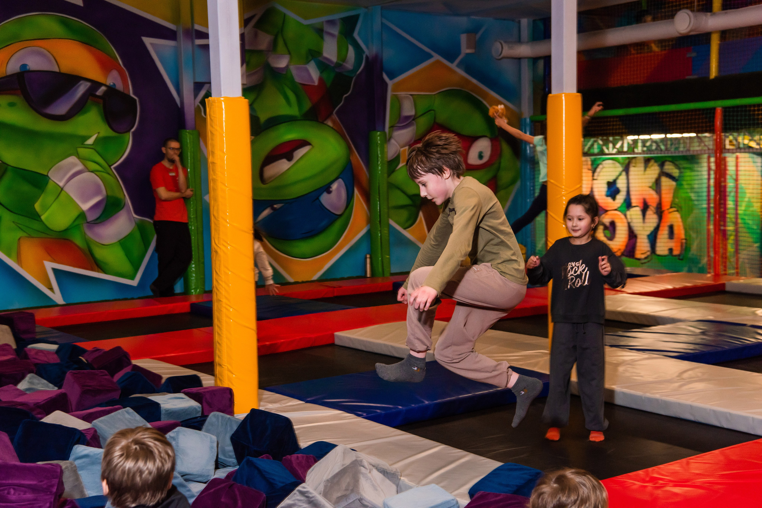 День Рождения Аристарха. Слово пацана. Свадебный и арт-фотограф Кунецкая Диана