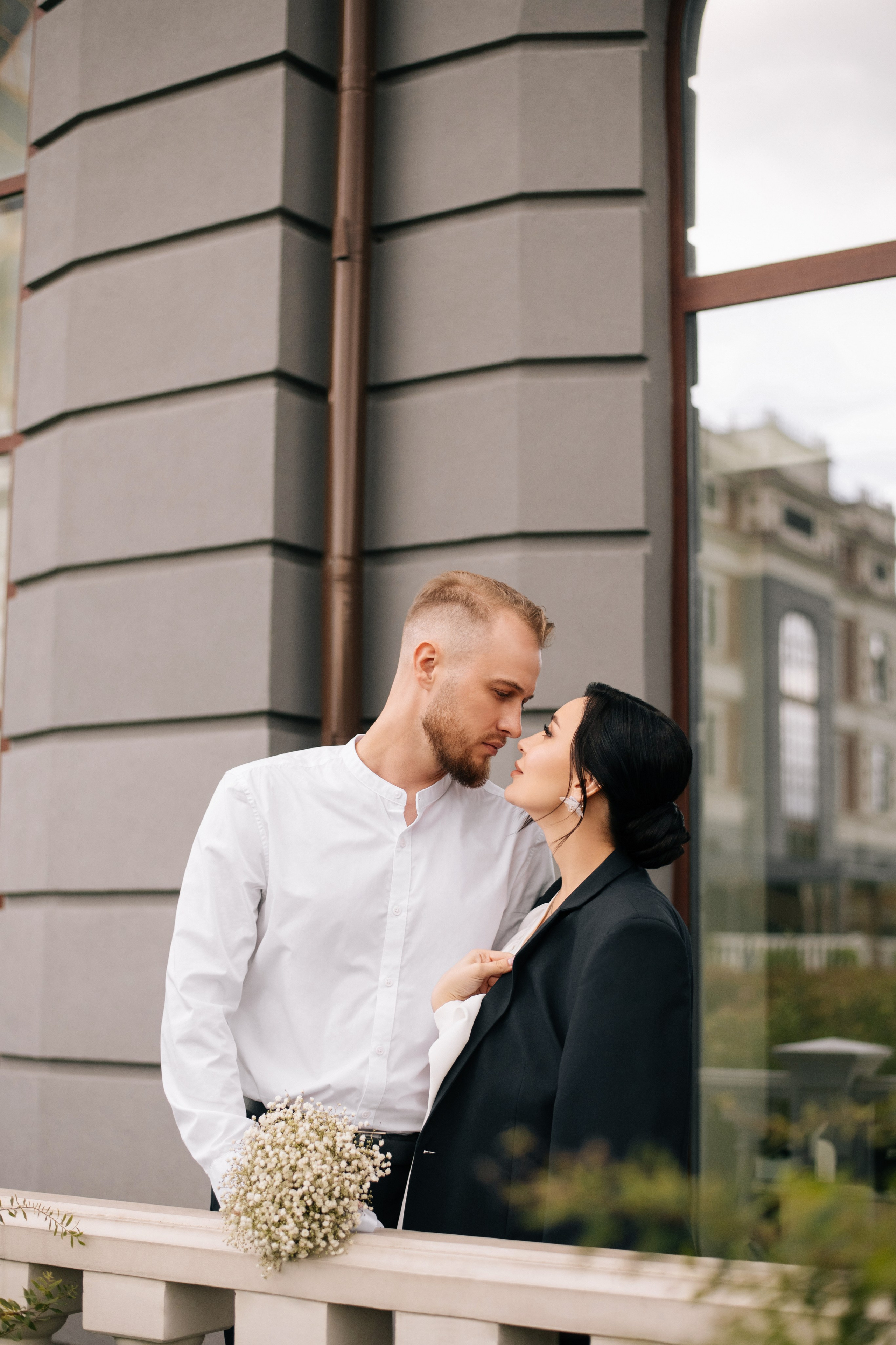 Ксения & Максим. Фотограф в Екатеринбурге Веретенова Наталья