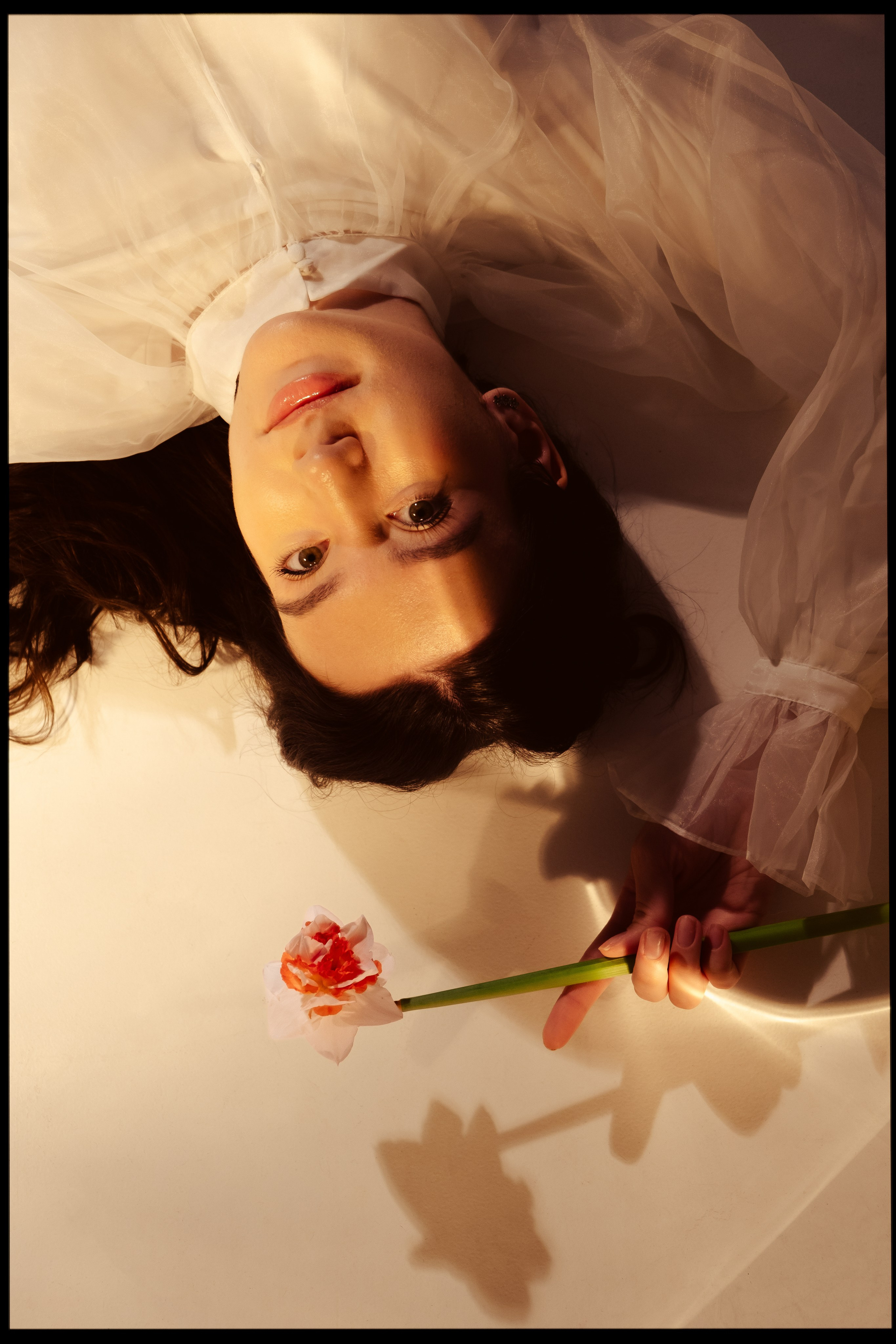 Portrait. Юлия Ельцина — фотограф и видеограф в Екатеринбурге