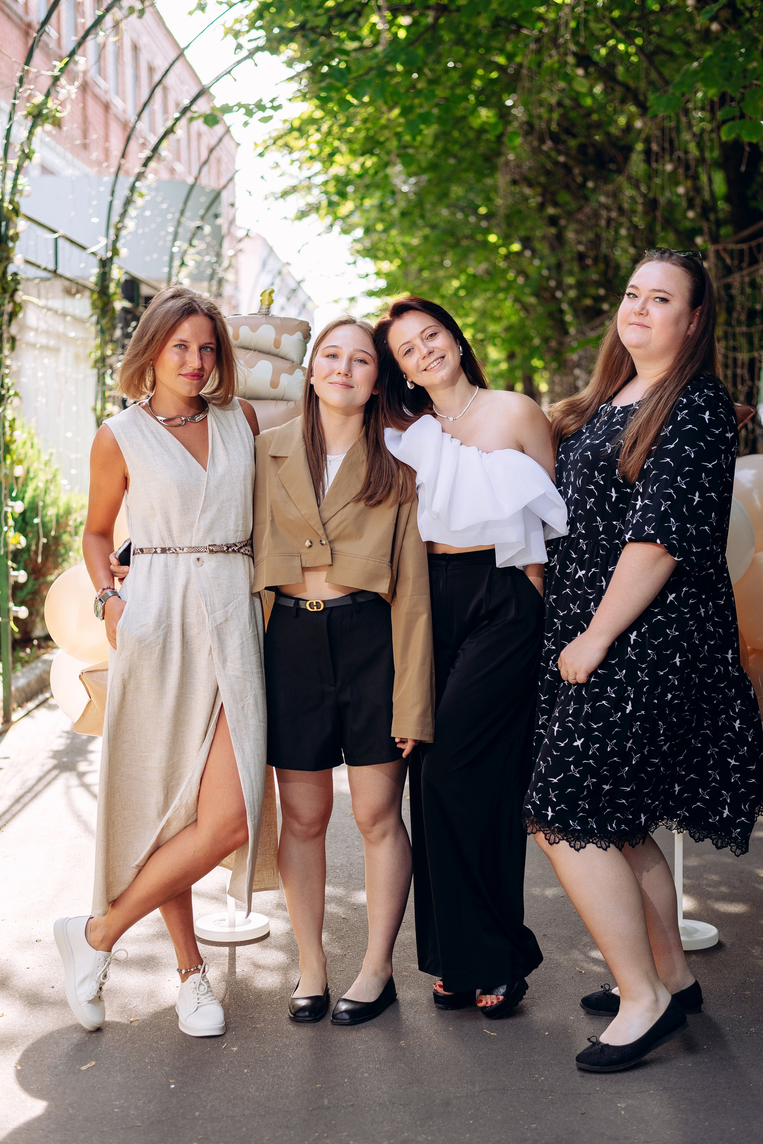 Юбилей 80 лет. Семейный и детский фотограф Иваново Ксения Азаренкова