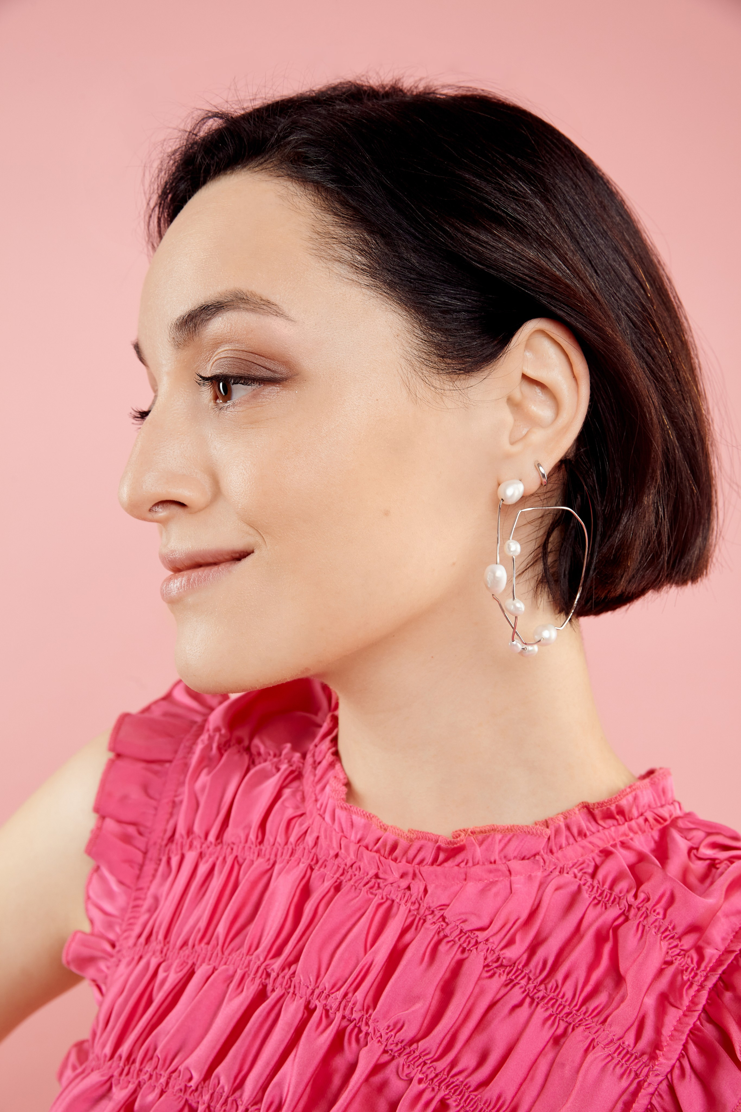 Ульяна. Фотограф/арт-директор в Москве Христина Аргентина Антонович