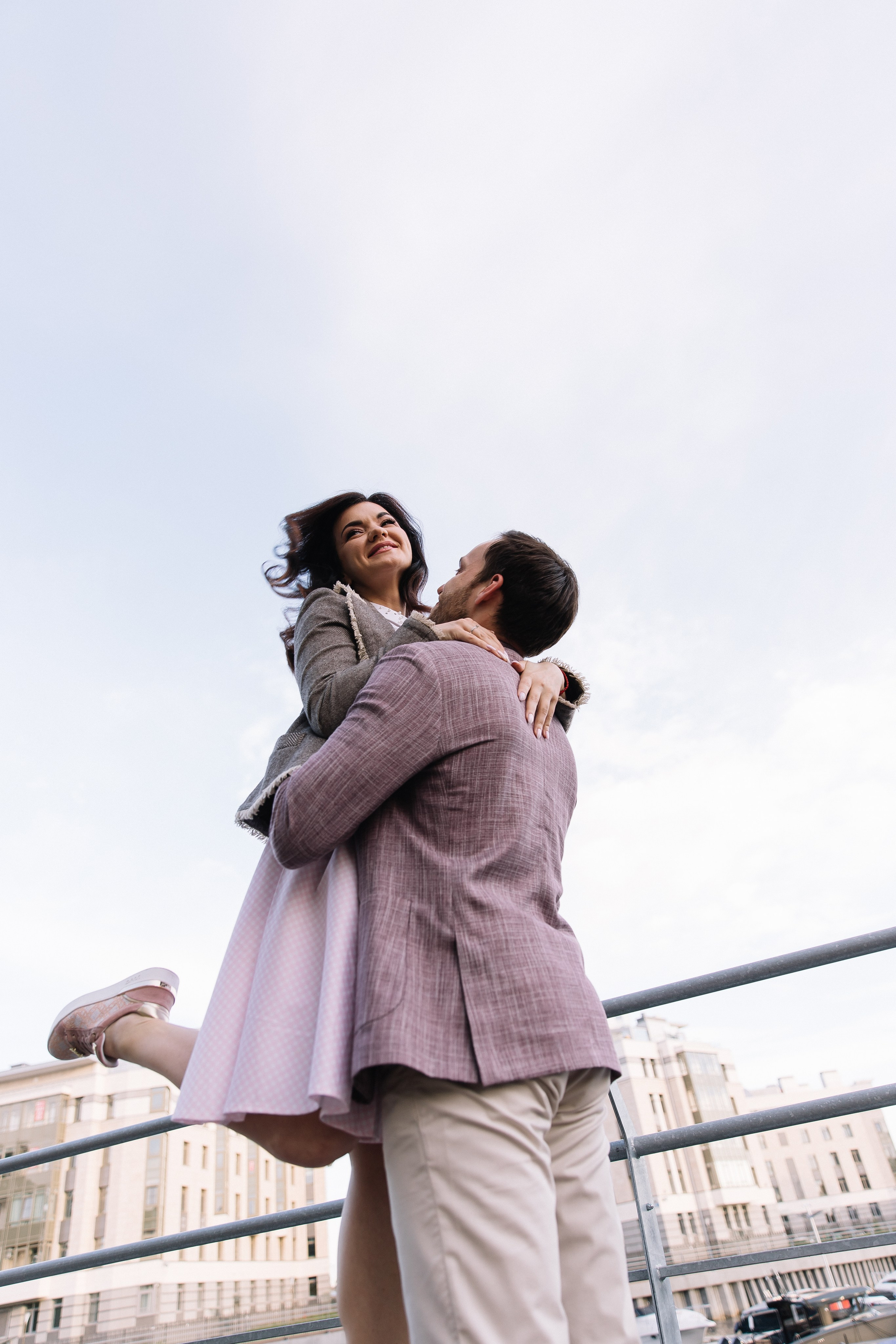 Lovestory. Искренний фотограф Санкт-Петербург Элина Мирошникова