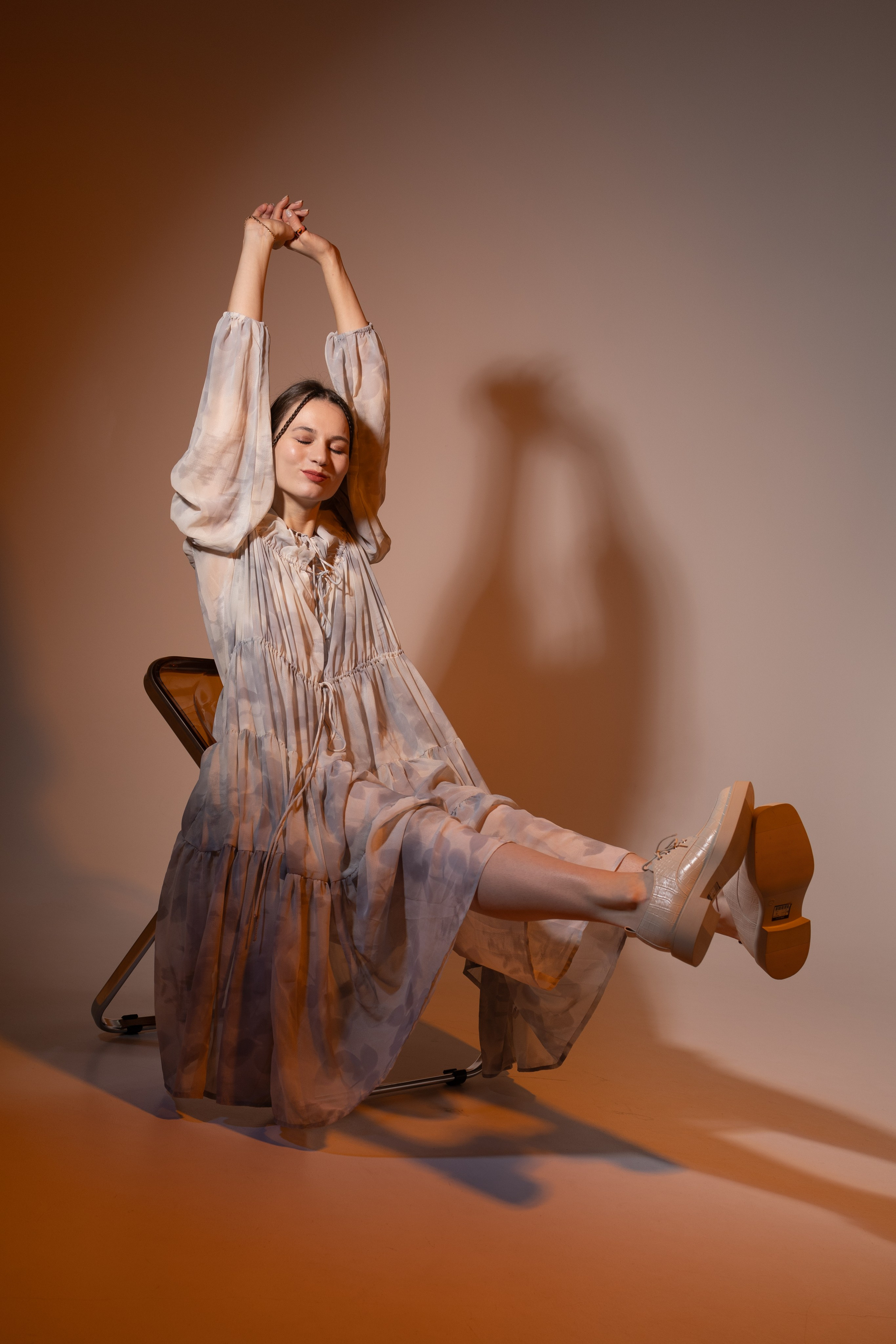 Женский портрет. Фотограф Екатеринбург Валентина Потапова