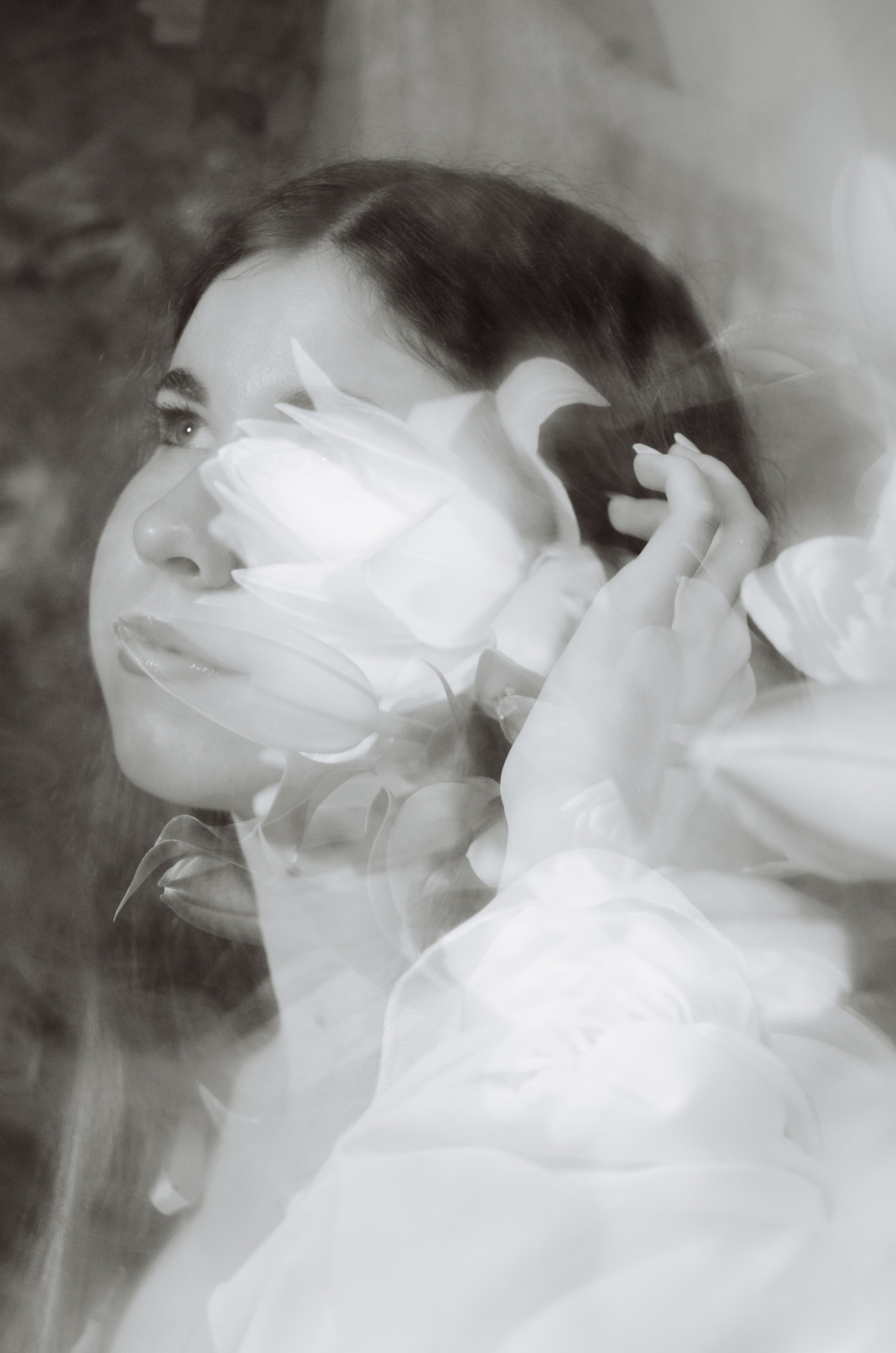 Дарья. Фотограф Валерия Пэун