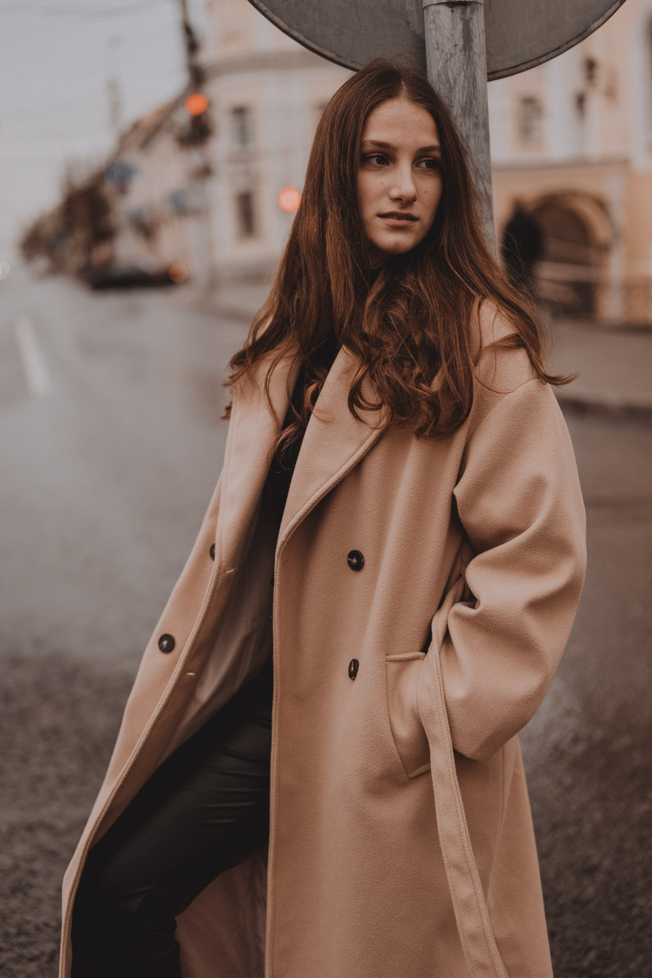 Виктория_стрит. Фотограф Кристина Пархоменко