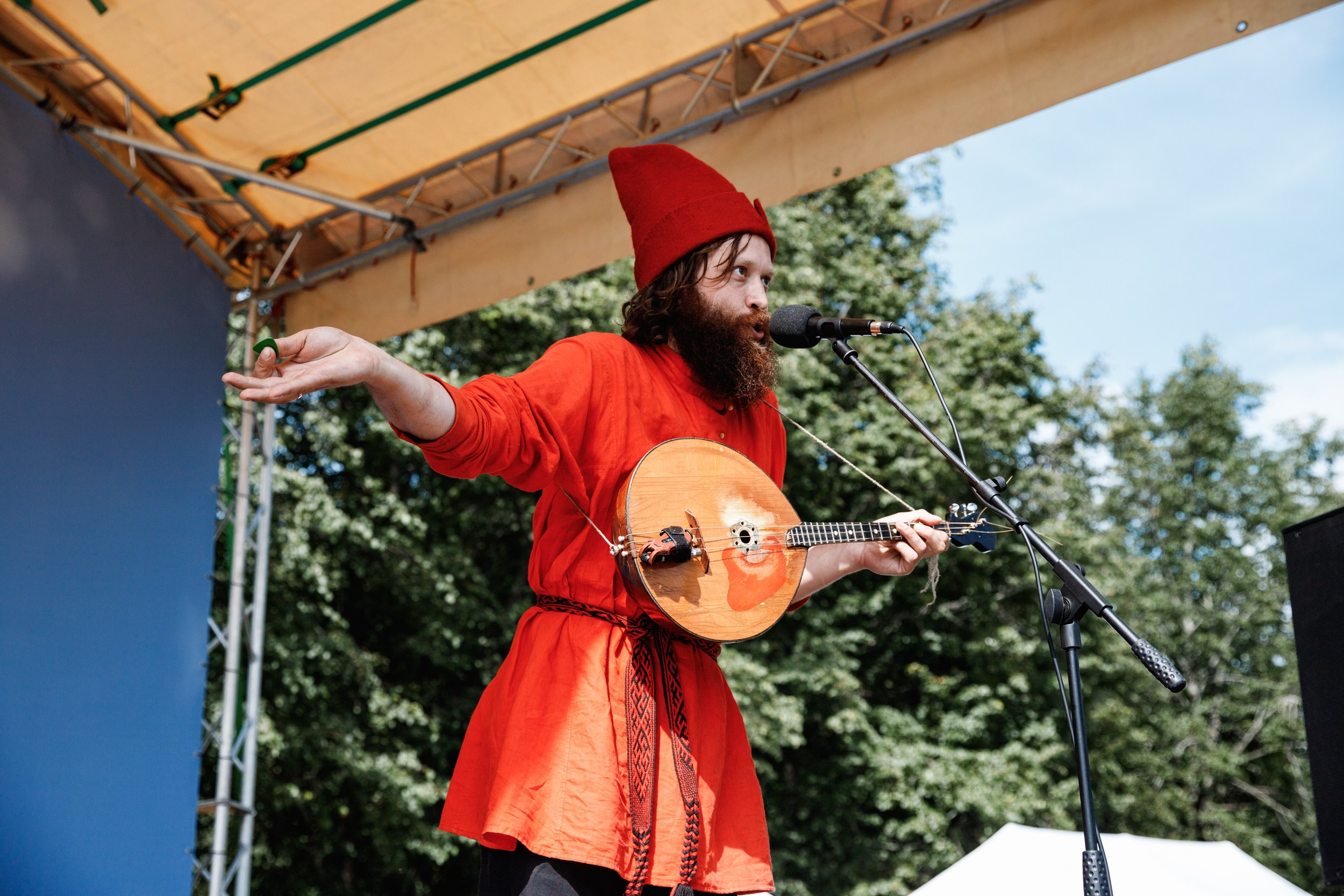 Семейные выходные в Болдино. Фотограф Захваткин Роман