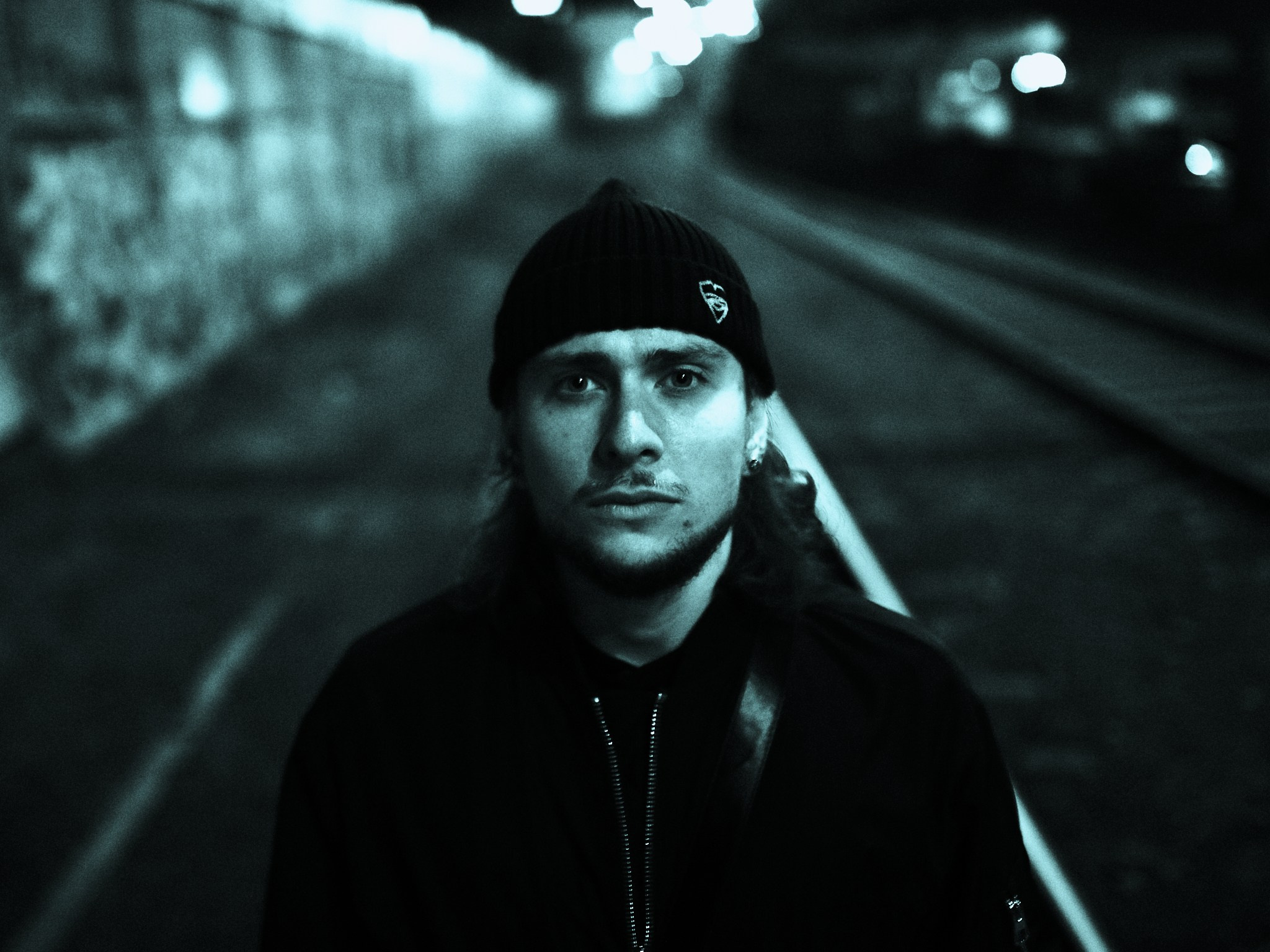 Питерский щит. Модель Екатеринбург Никита Коршиков