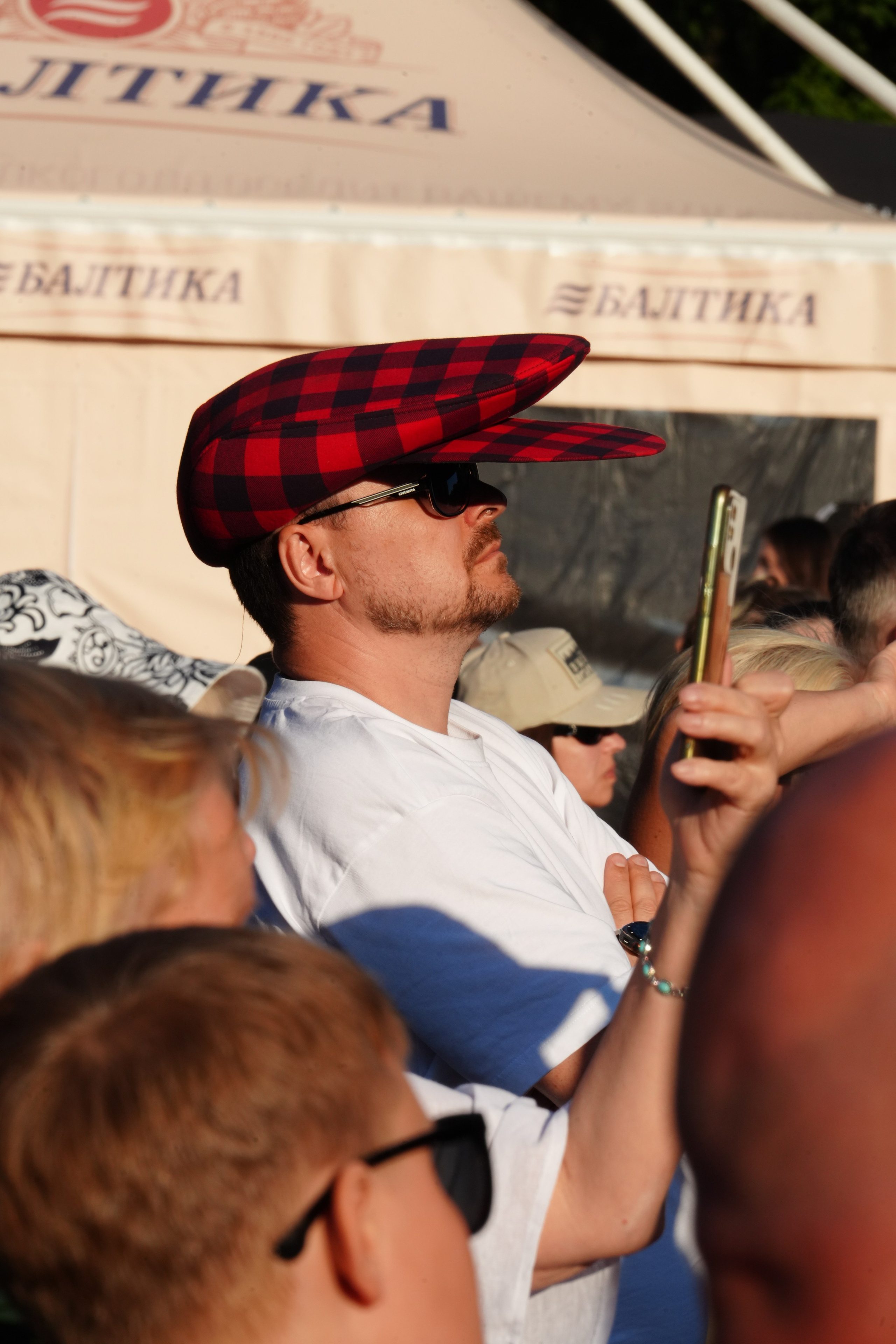 БАЛТИК РАЛЛИ Выборг 2025. Портретный фотограф в Санкт-Петербурге Дмитриева Наталия