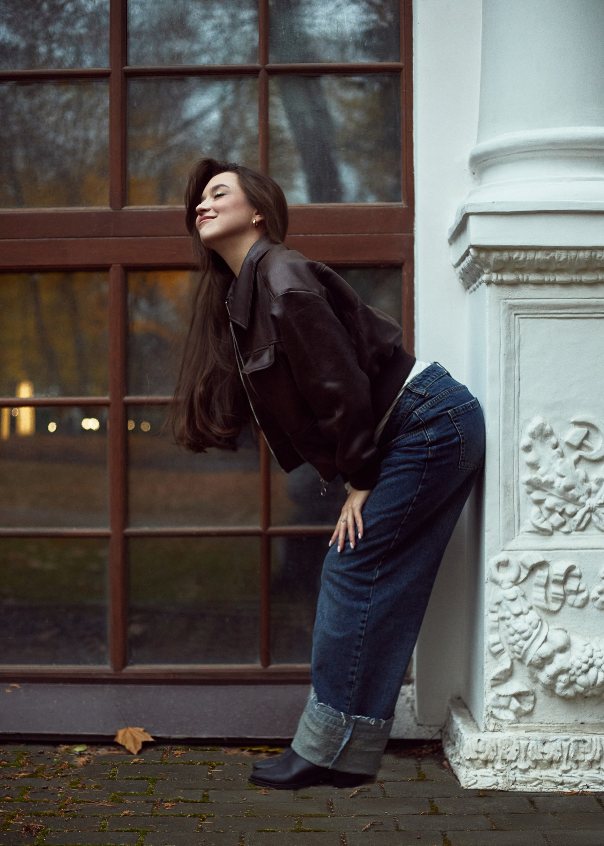 НАДЕЖДА. Фотограф Москва Анастасия Толстова