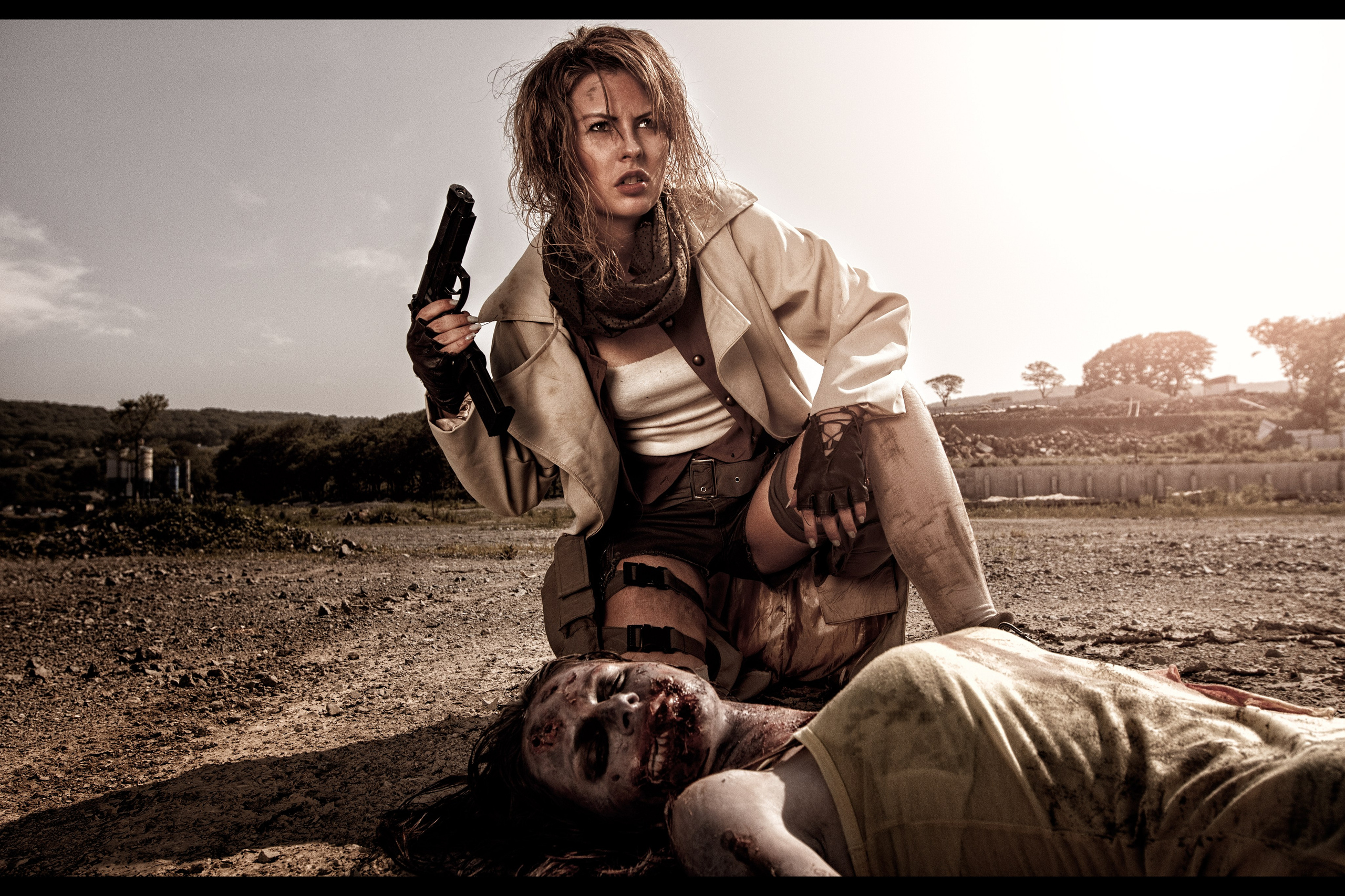 Лучшие фотографии за все время. Oskar Dallas — professional photographer in Moscow