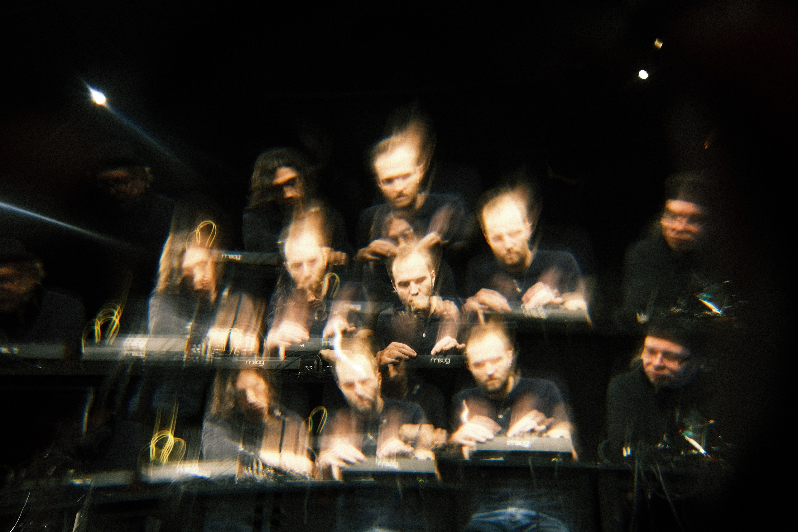 Концерты. Фото Портфолио Рустам Нерустам