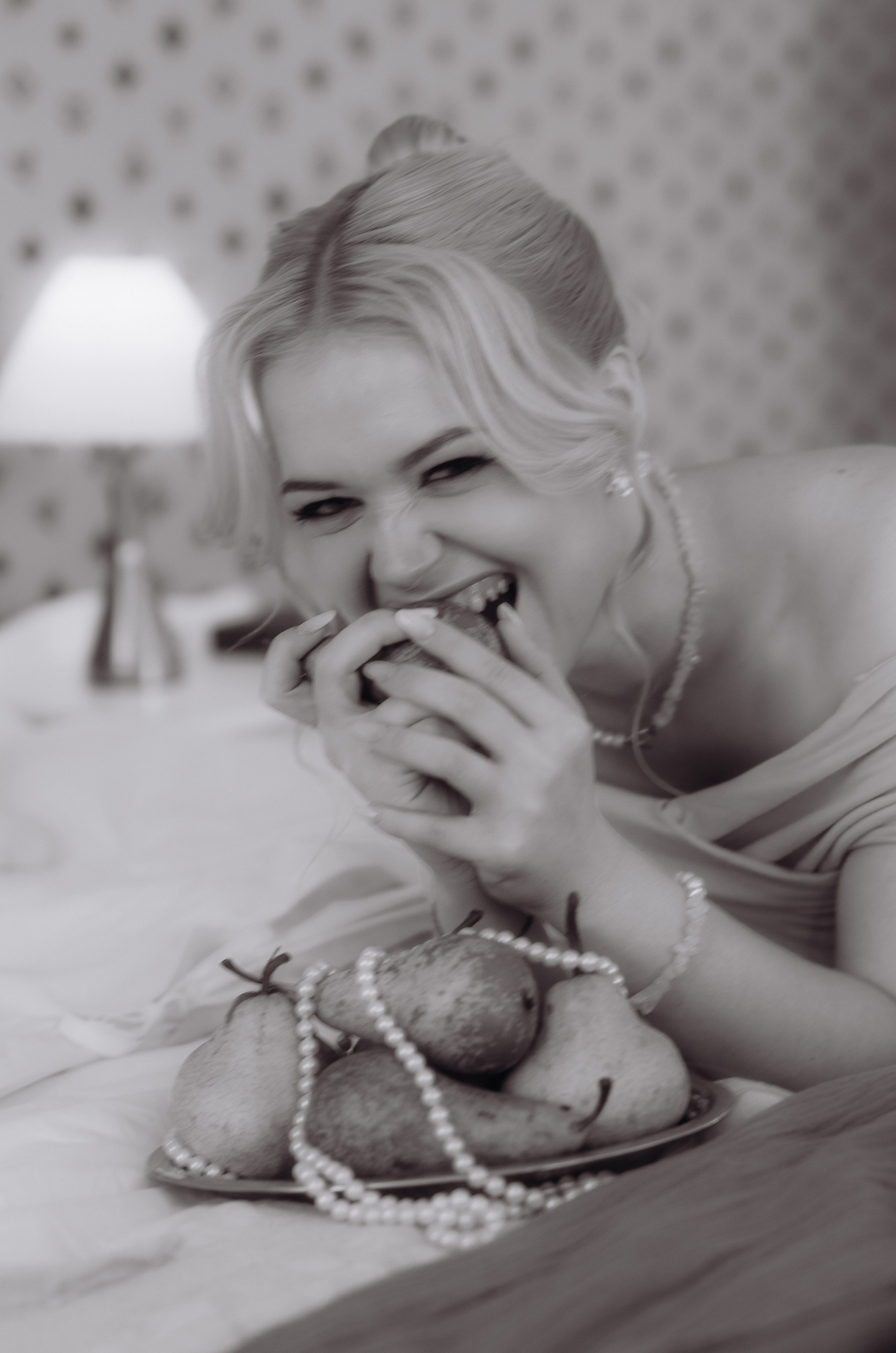 Будуар: 2 образа. Денисова Аля — фотограф для парных съемок и индивидуальных историй в Барнауле