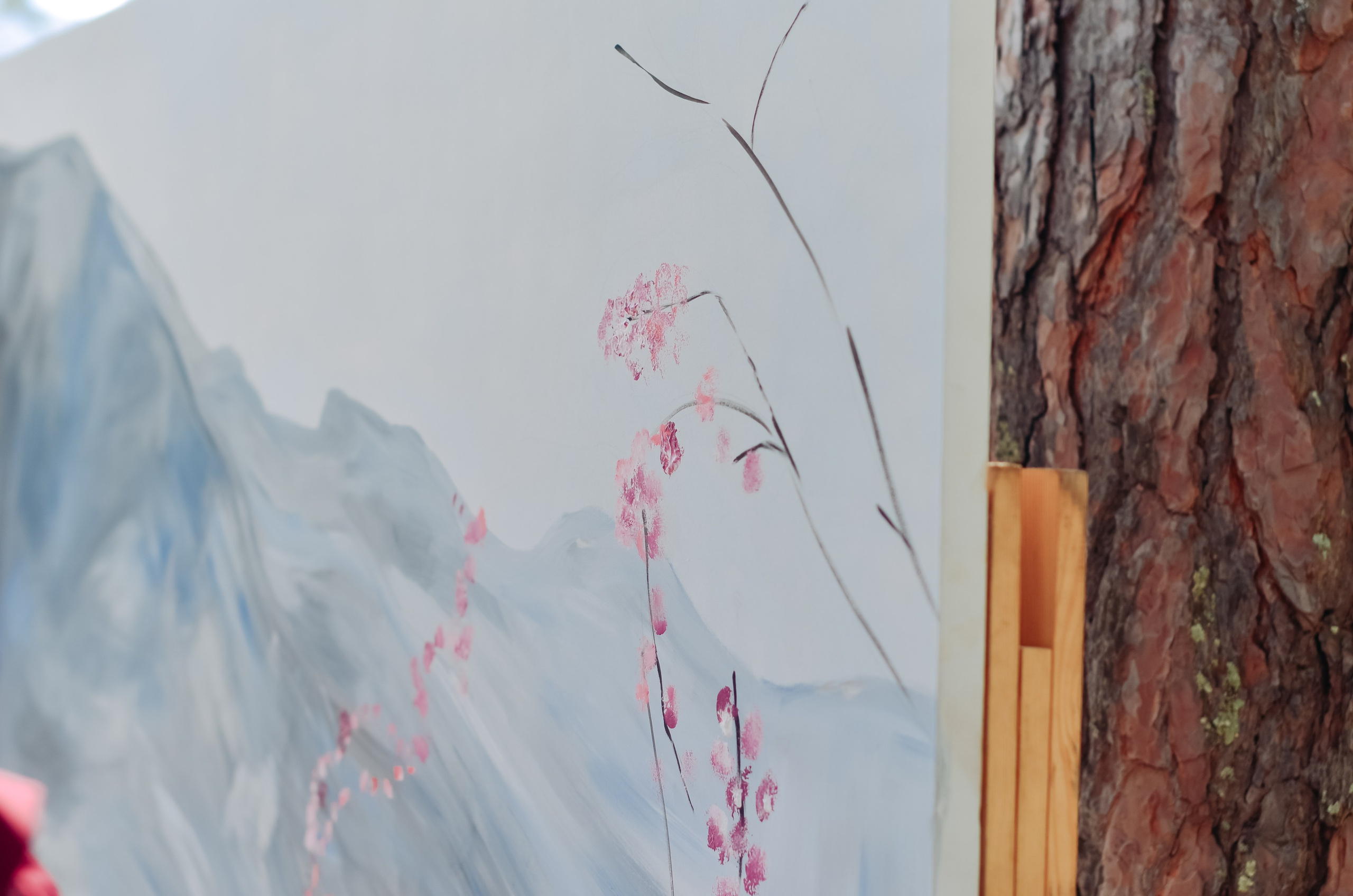 Фестиваль «Цветение Маральника на Алтае 2025». Фоторепортаж. Денисова Аля — фотограф для парных съемок и индивидуальных историй в Барнауле