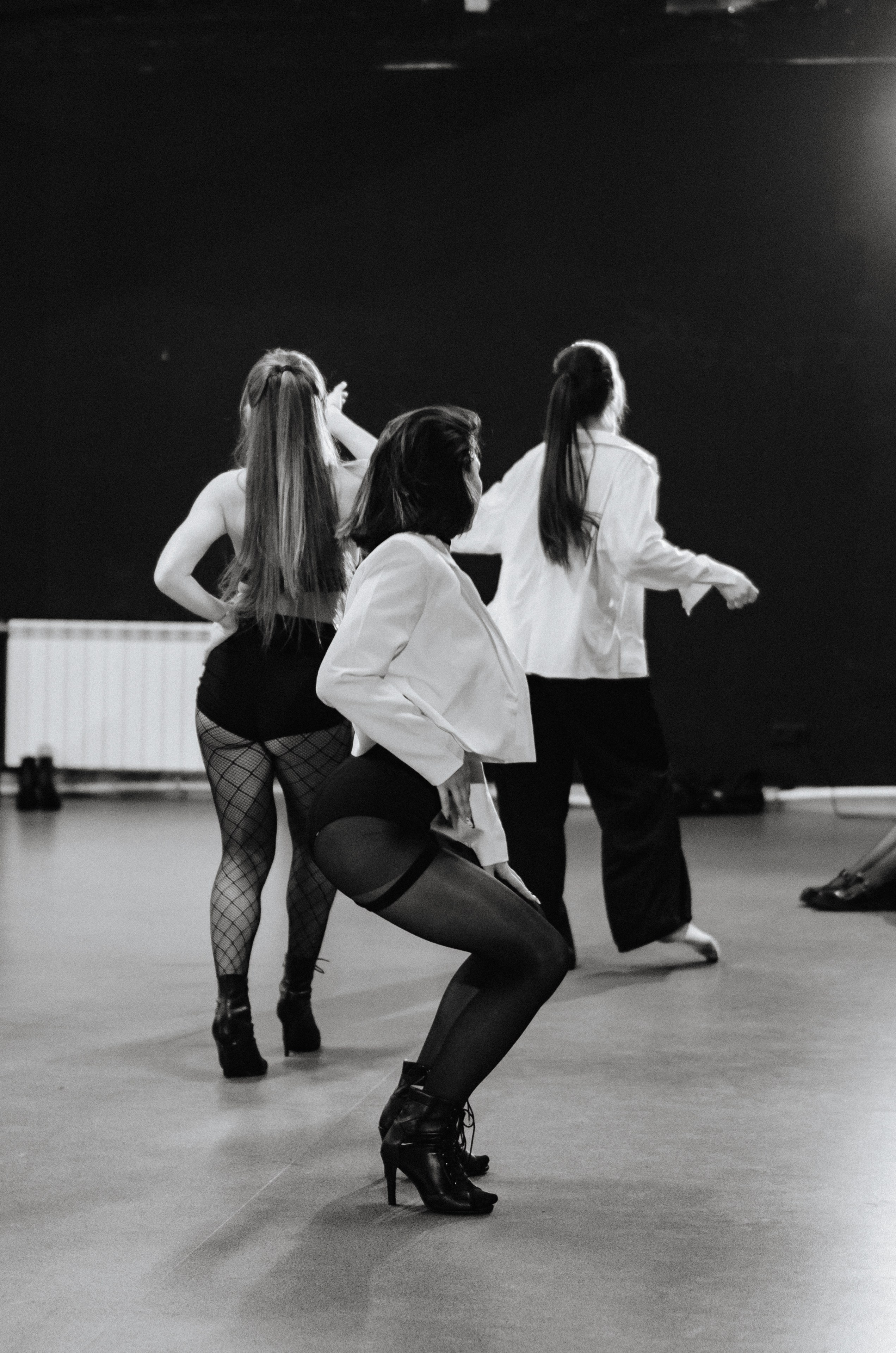 Birthday heels class Екатерины Ингачевой. Денисова Аля — фотограф для парных съемок и индивидуальных историй в Барнауле