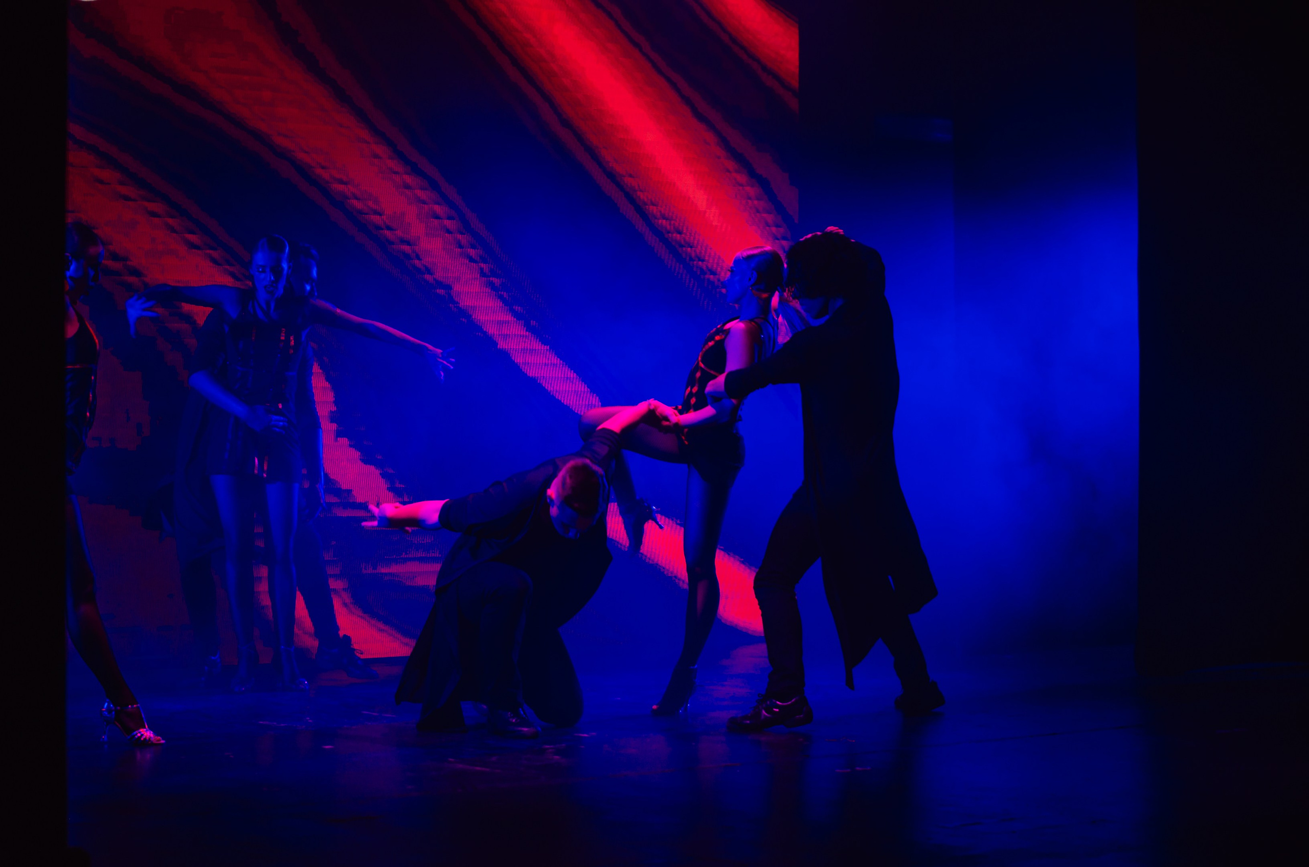 Фоторепортаж танцевального мероприятия. Денисова Аля — фотограф для парных съемок и индивидуальных историй в Барнауле