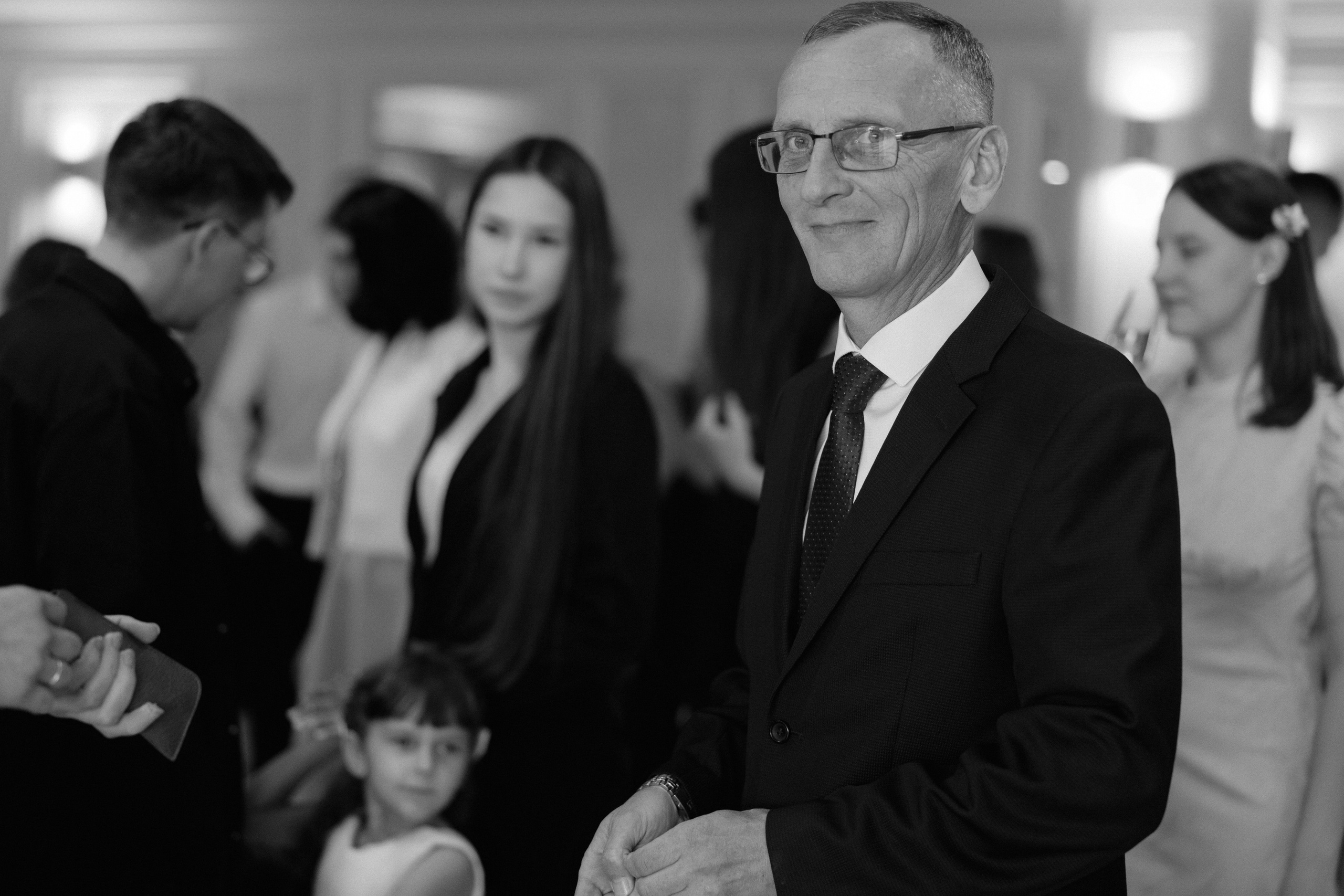 Igor & Ulyana. Photographer — Regina Sal’manova. Uray