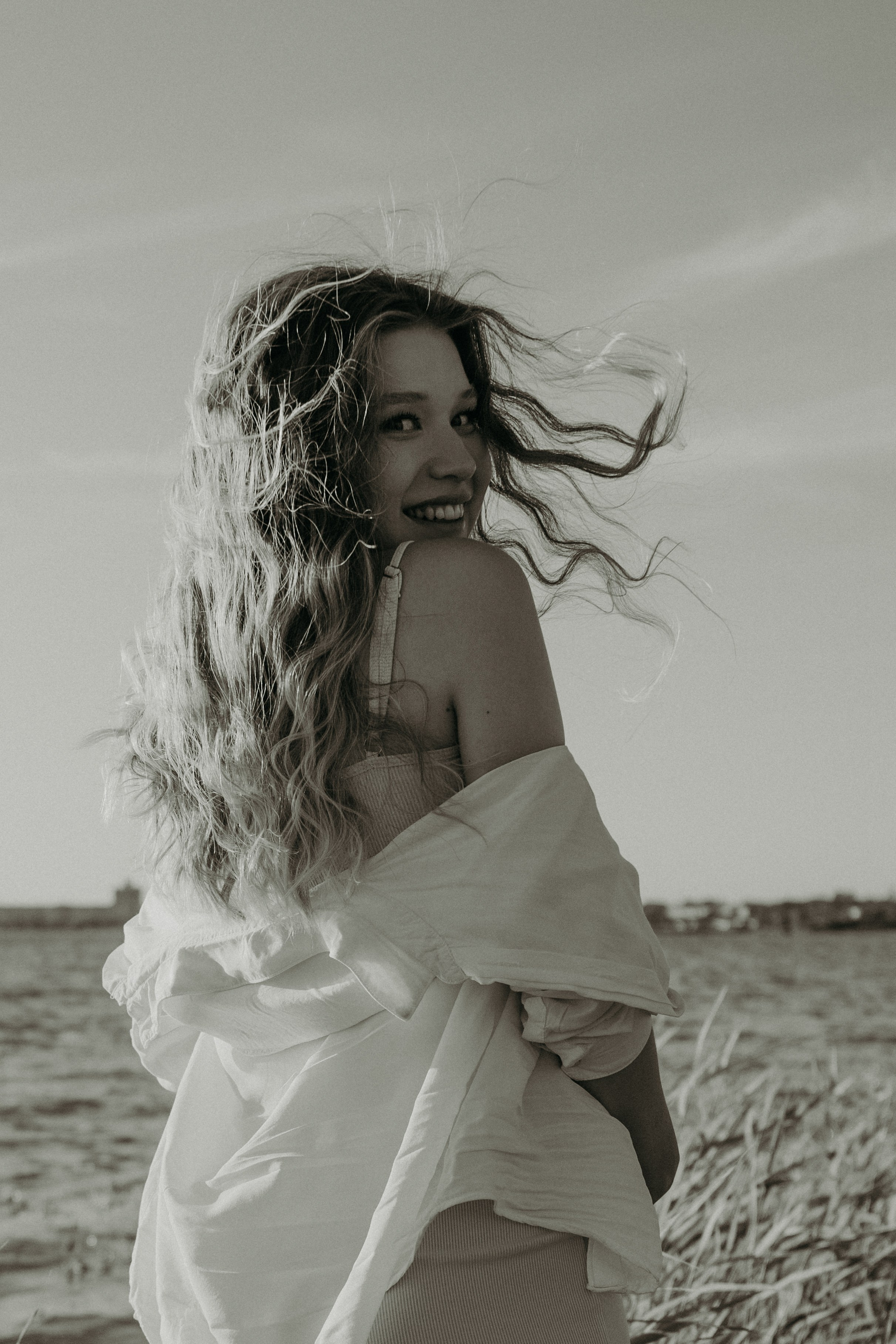 Женя и Олег. Фотограф в Челябинске Любовь Денисенко