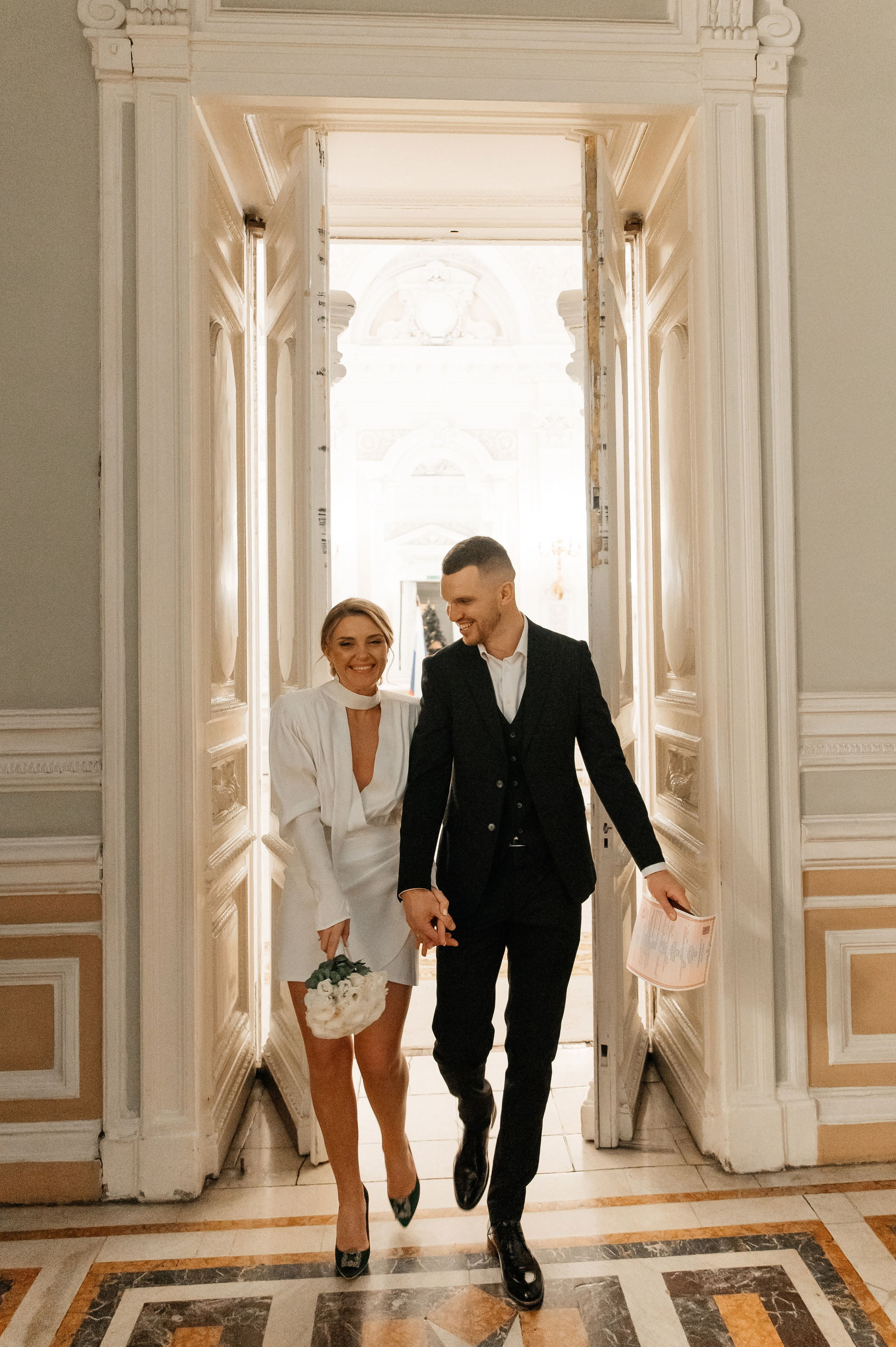 24.12.2022. Мария — Свадебный фотограф