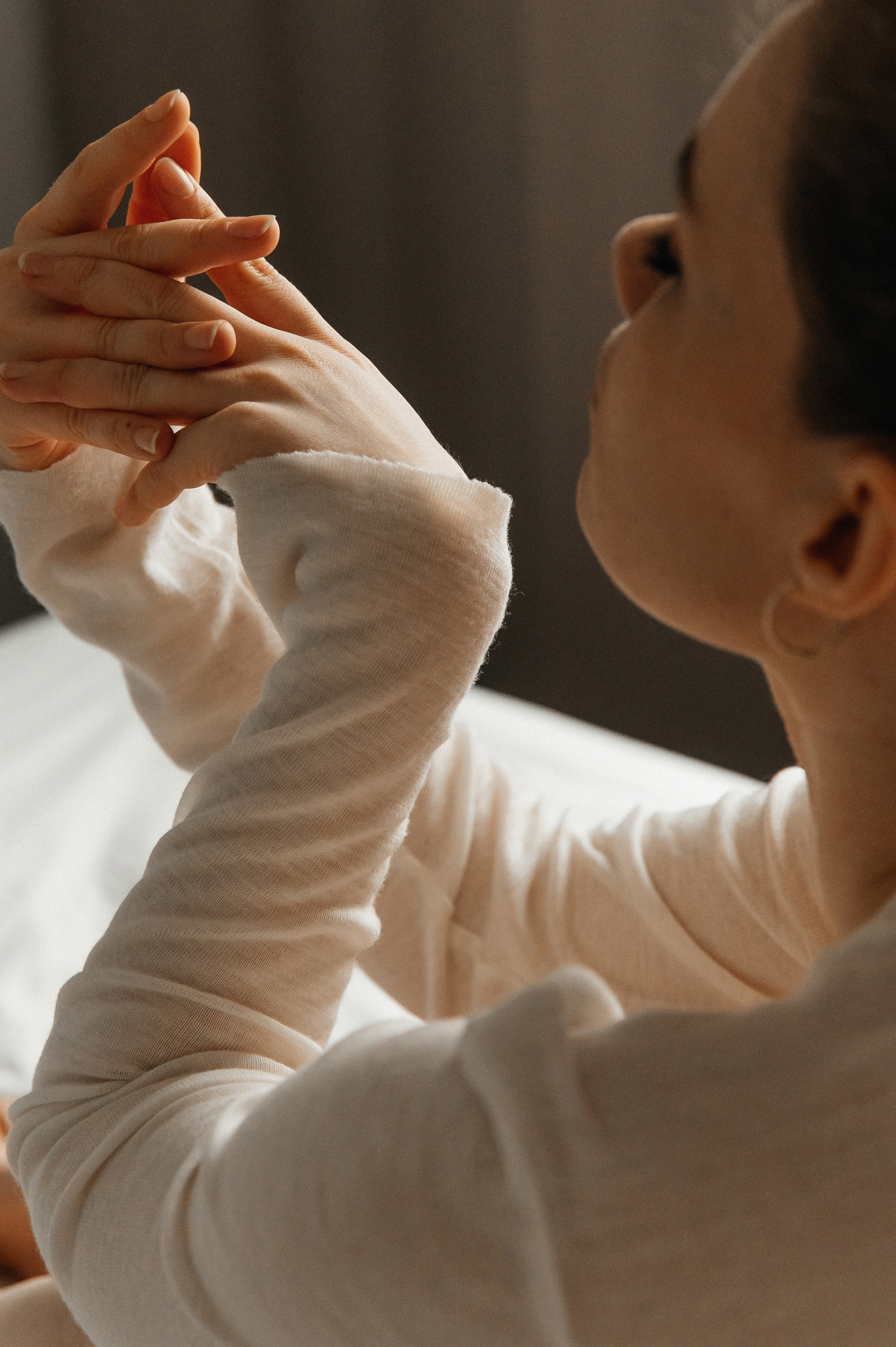 LINA. Мария — Свадебный фотограф