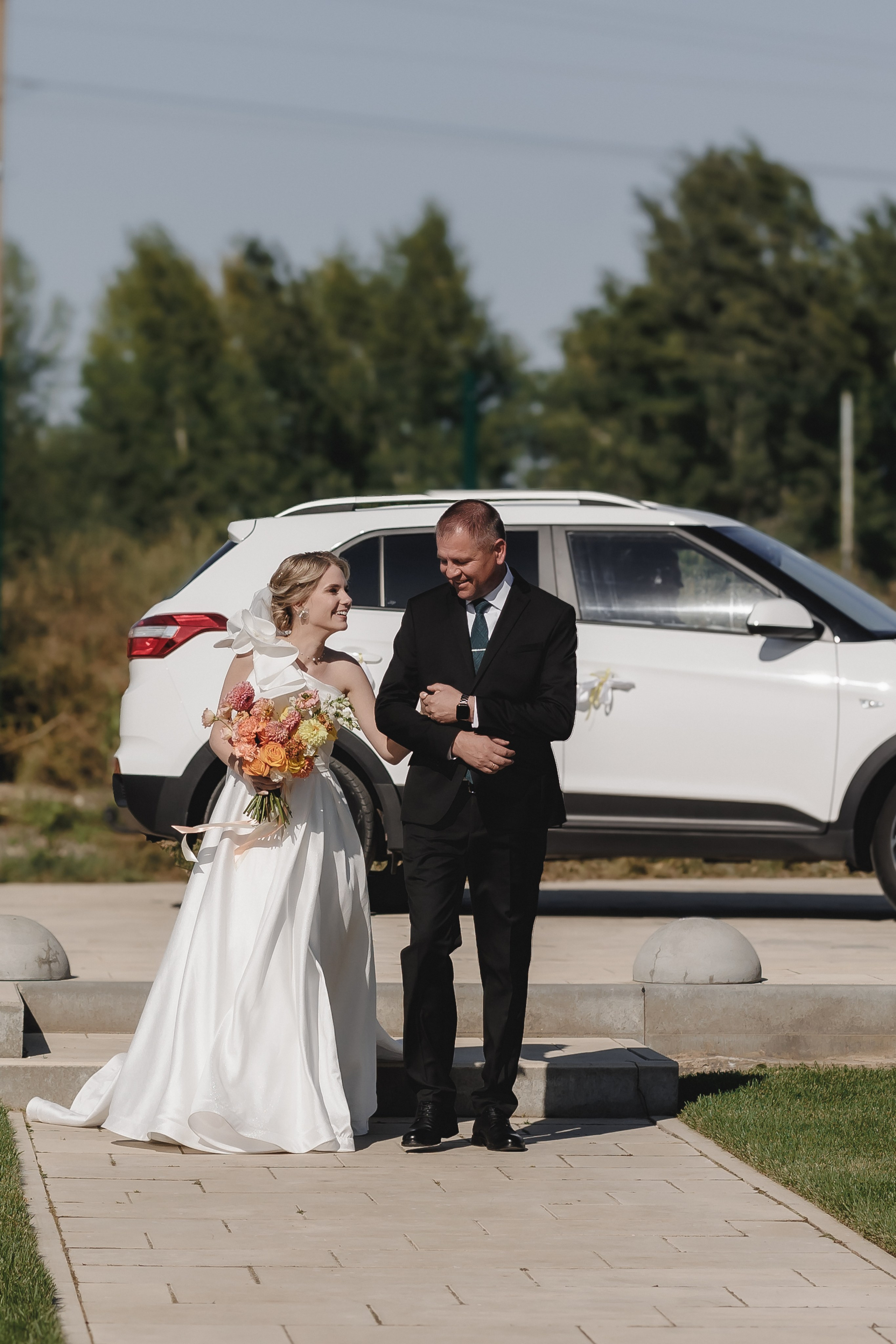 Артём и Дарья. Фотограф в Волгограде — Александра Искандерова