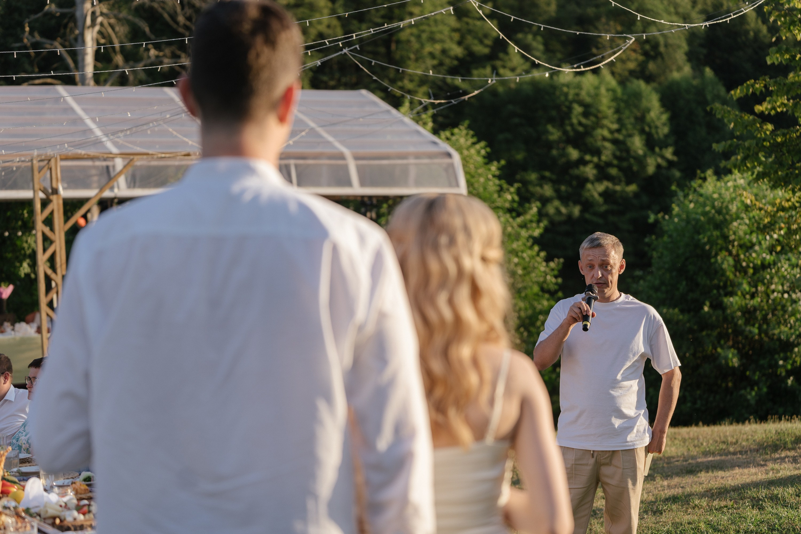 Ксюша и Степа. Антон Гошовский - свадебный и семейный фотограф в Москве и Крыму